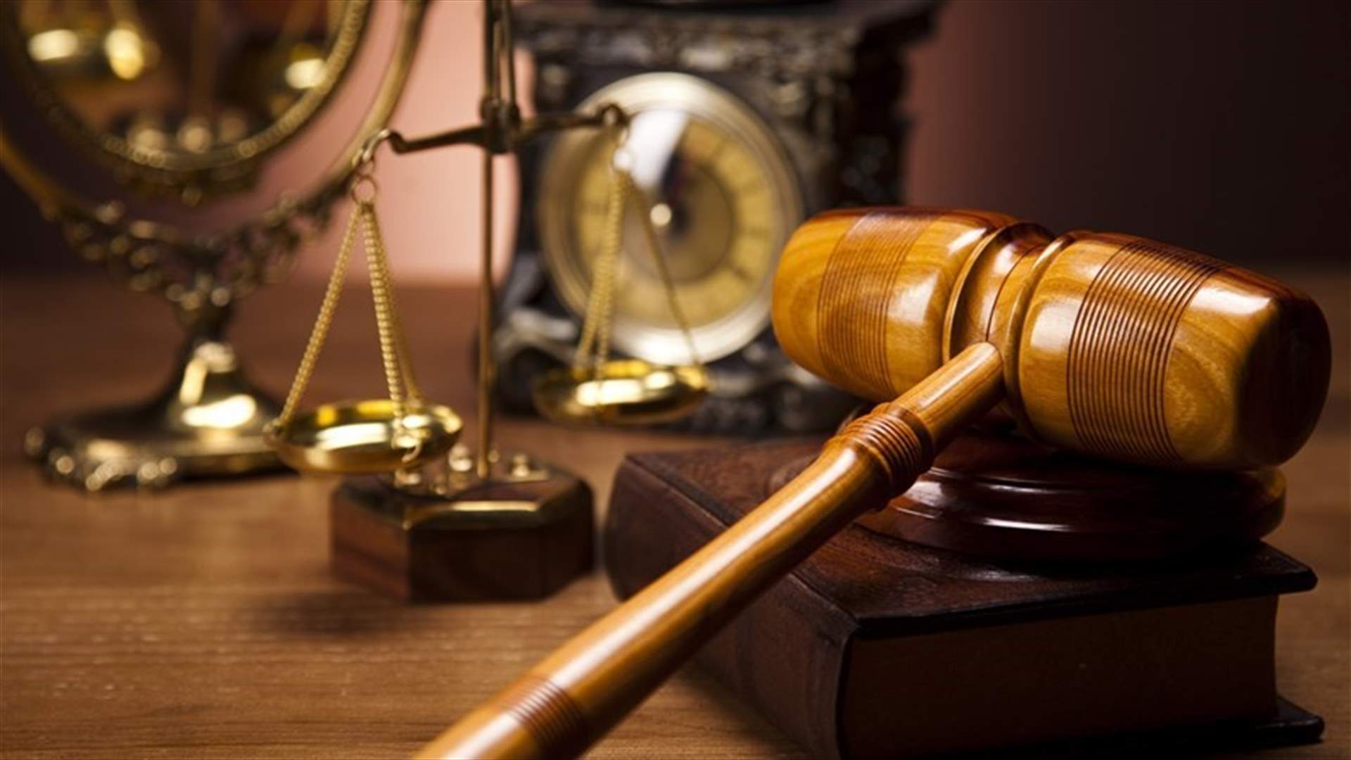 Judge Saqr charges Khaled al-Hujeiri, 8 others for belonging to al-Nusra Front