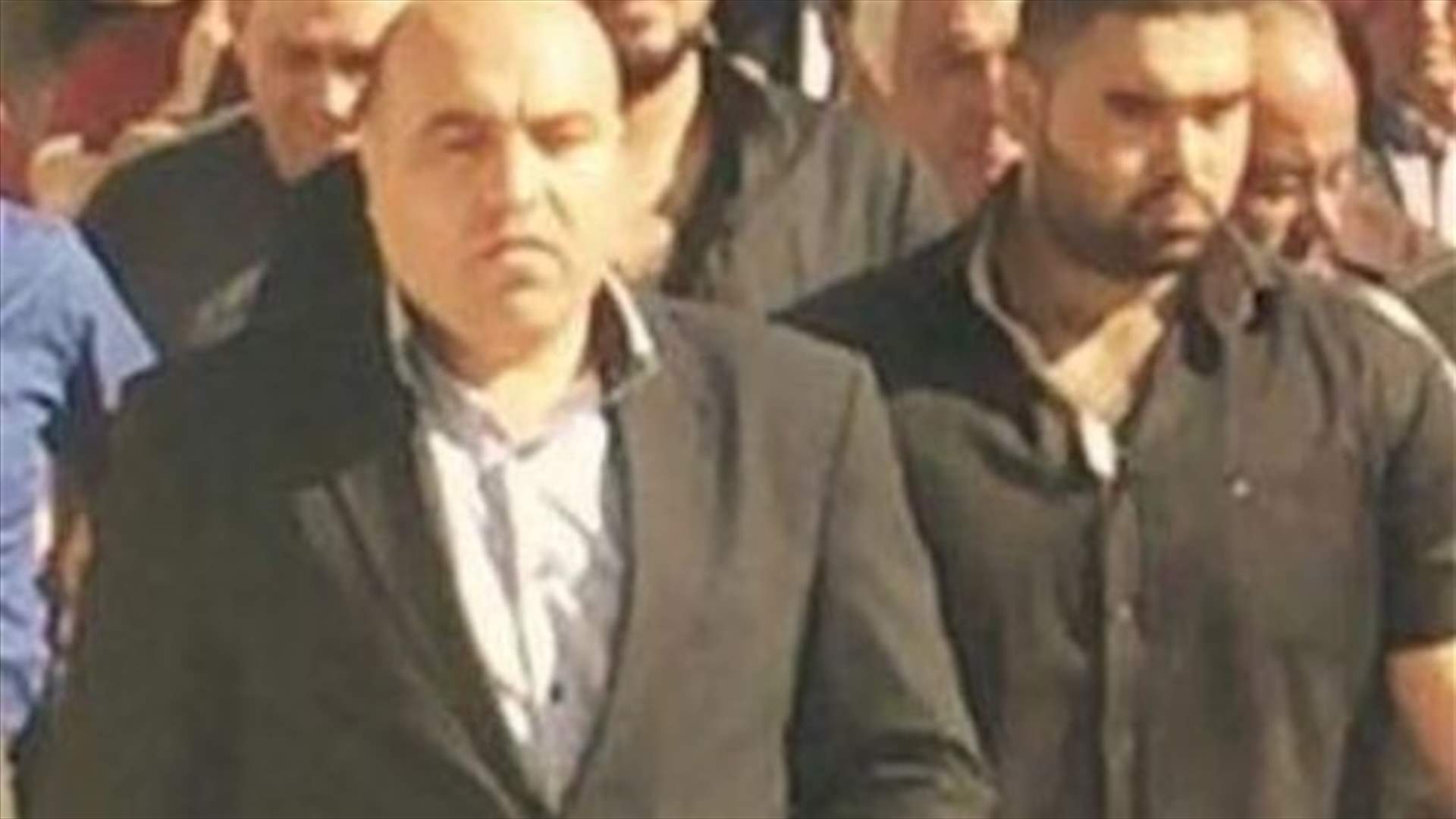 Judge issues arrest warrant for brother of ex-MP 