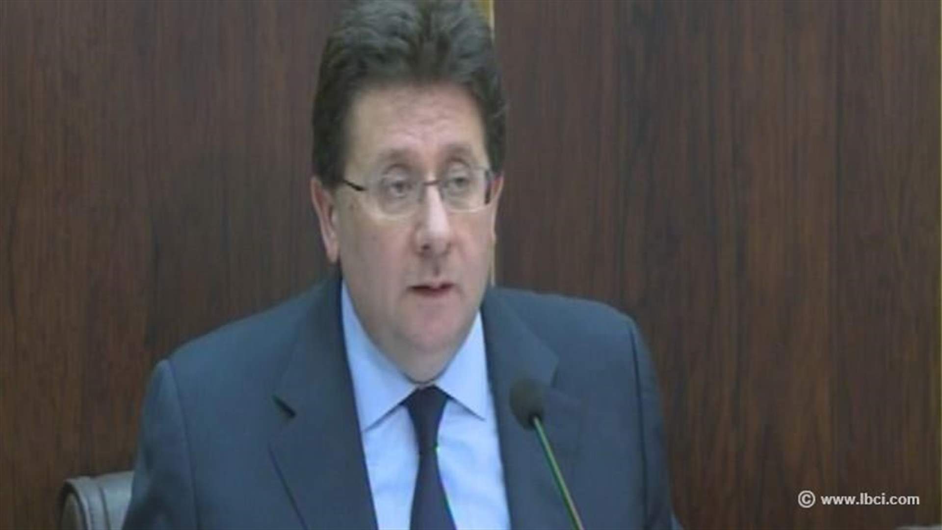 REPORT: Facts on waste crisis must be brought to the public eye - Kanaan