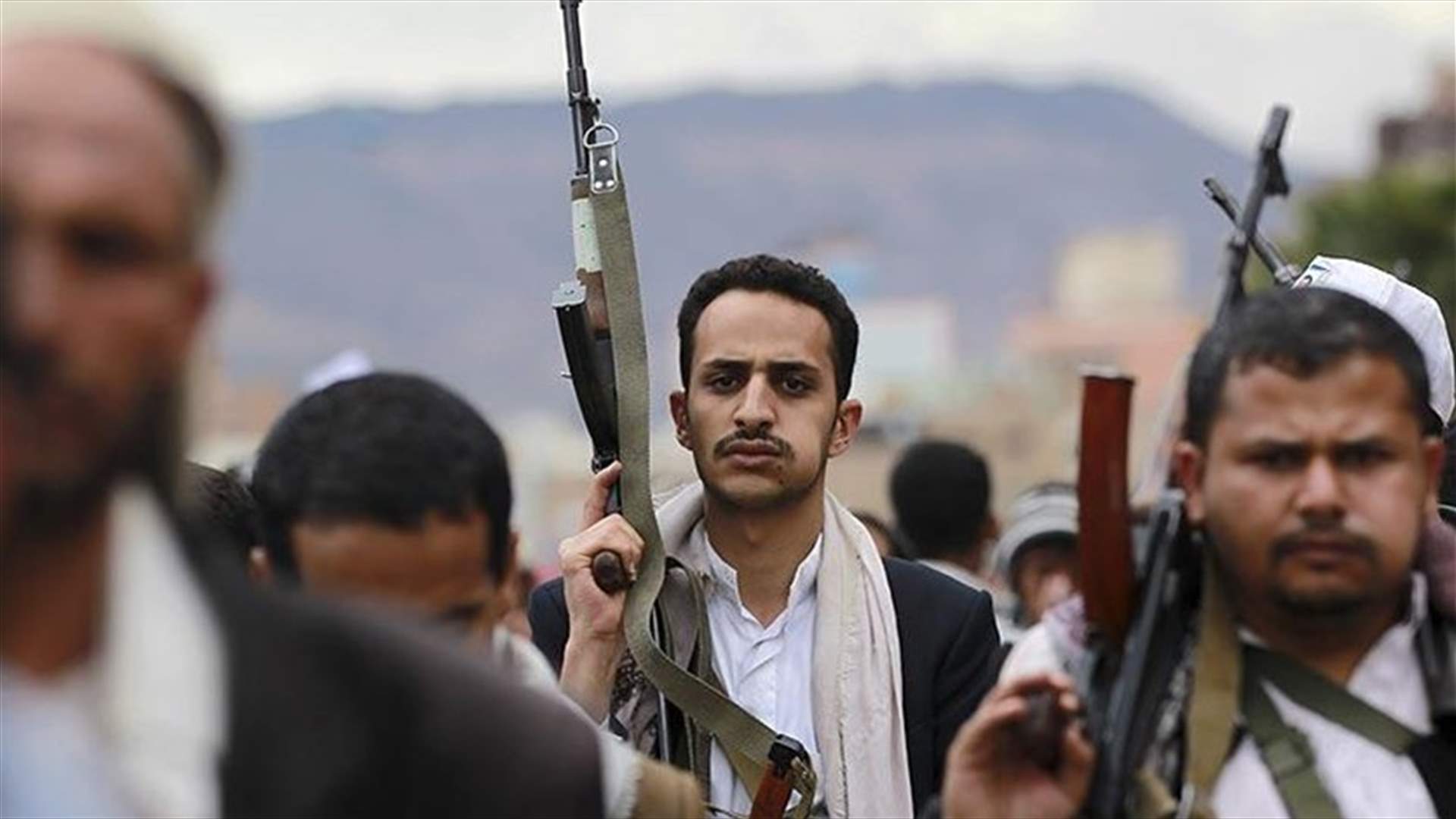 Houthis, Saudis discuss ending Yemen war, sources say