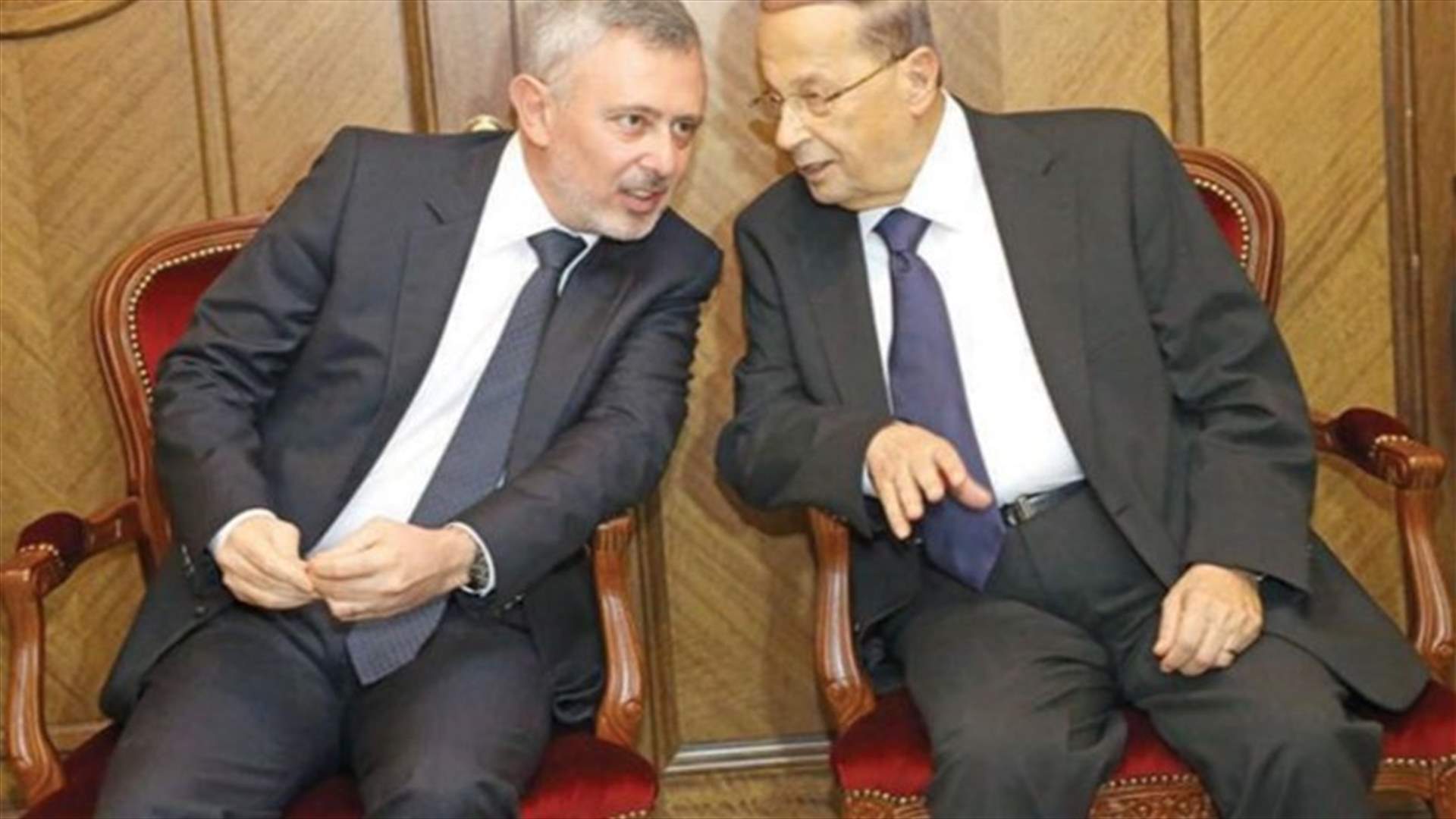 بين عون وفرنجية... من الأول لبنانياً ومسيحياً؟