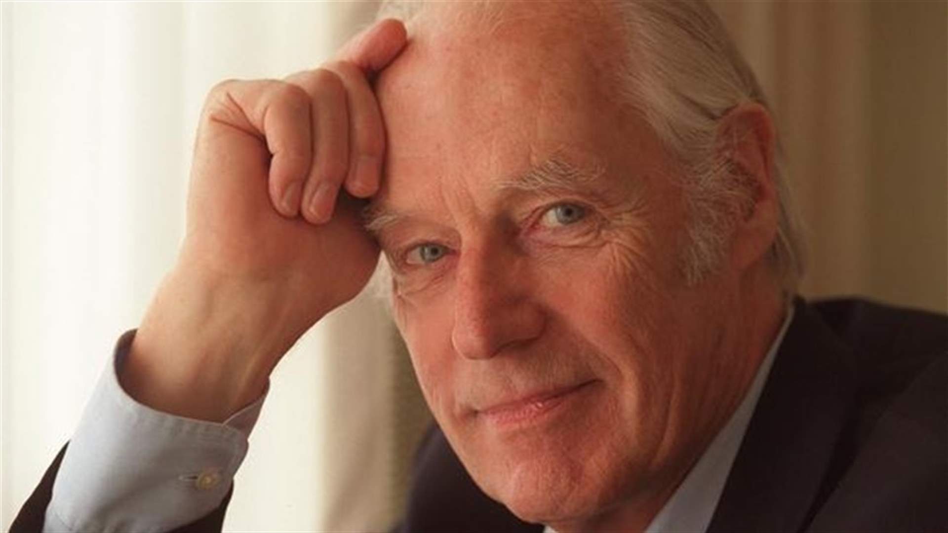 Beatles&#39; Producer George Martin Dies At 90