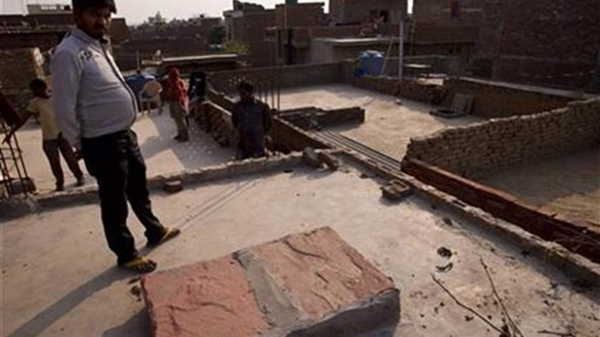 أحرقها حية بعدما اغتصبها..جريمة مروعة ضحيتها ابنة الـ16 عاما