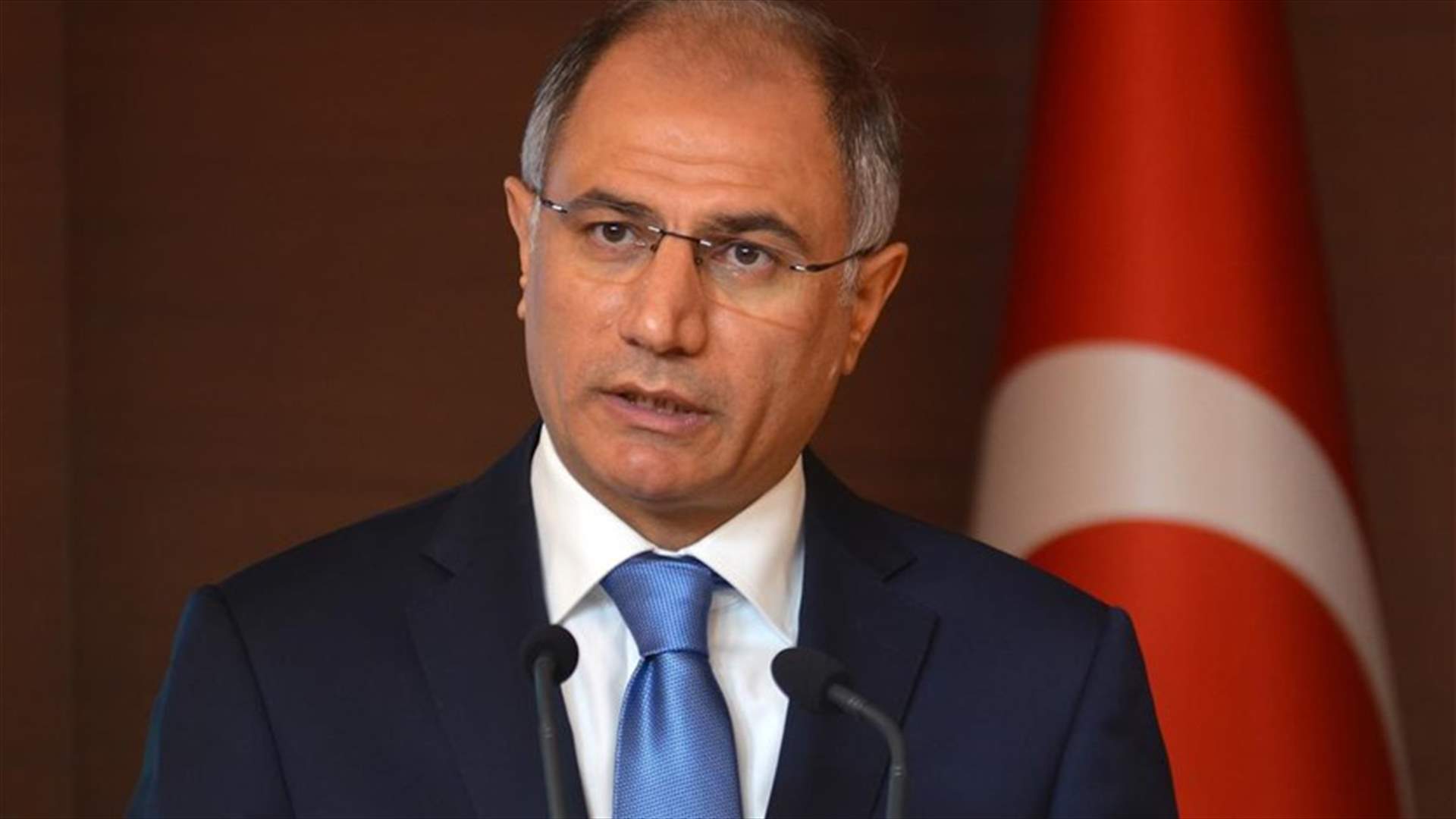 Security operations in district of Turkey's Diyarbakir to finish soon -minister