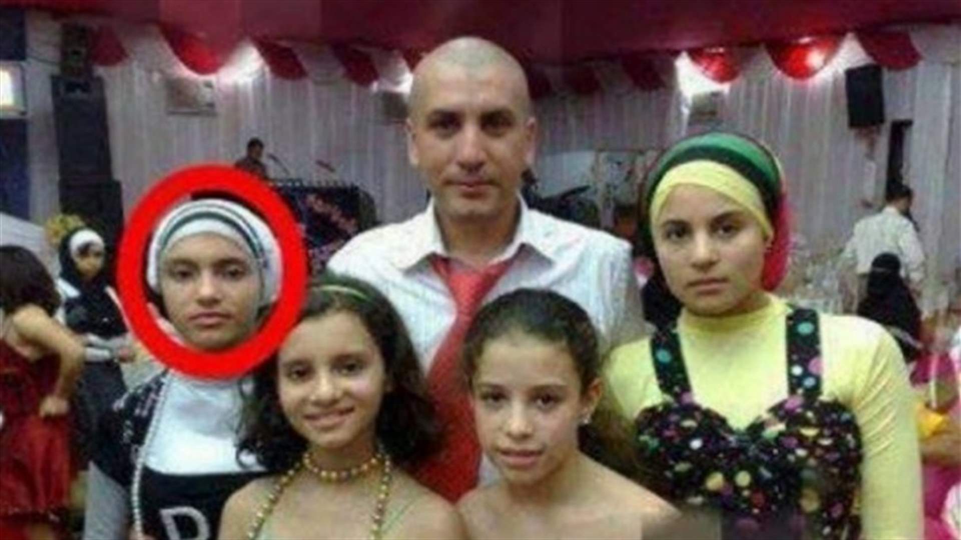 بالصورة: نجمة اليوم كانت محجّبة في طفولتها.. من هي؟