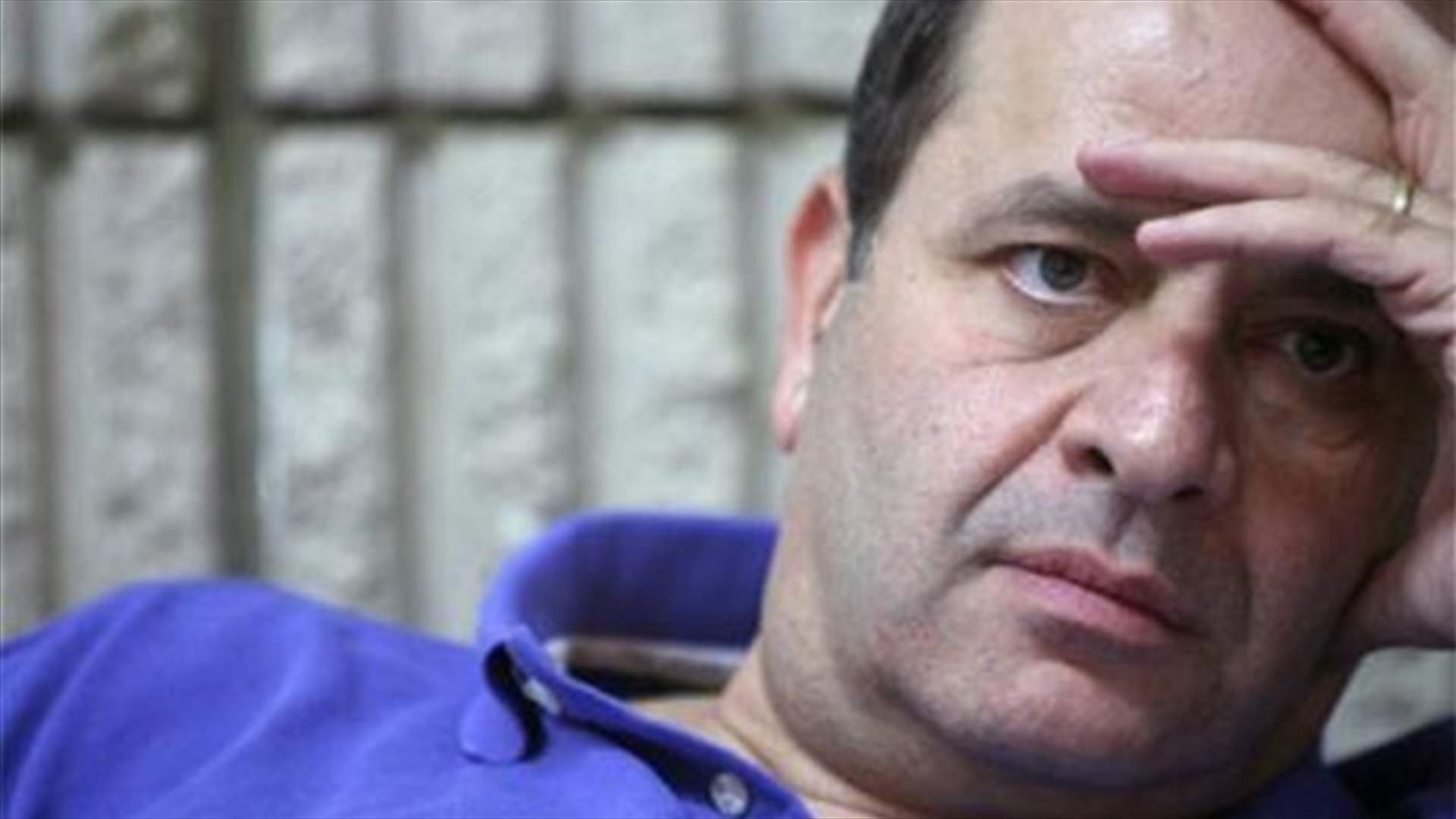 الضاهر لـ"الأخبار": حرب إعلامية تتحضّر في الأفق
