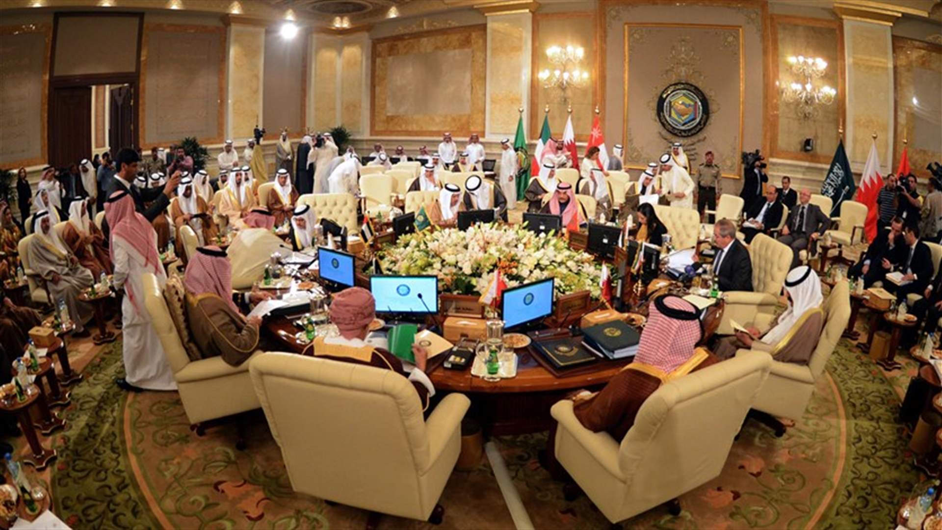 هكذا يطوق مجلس التعاون الخليجي "حزب الله"....