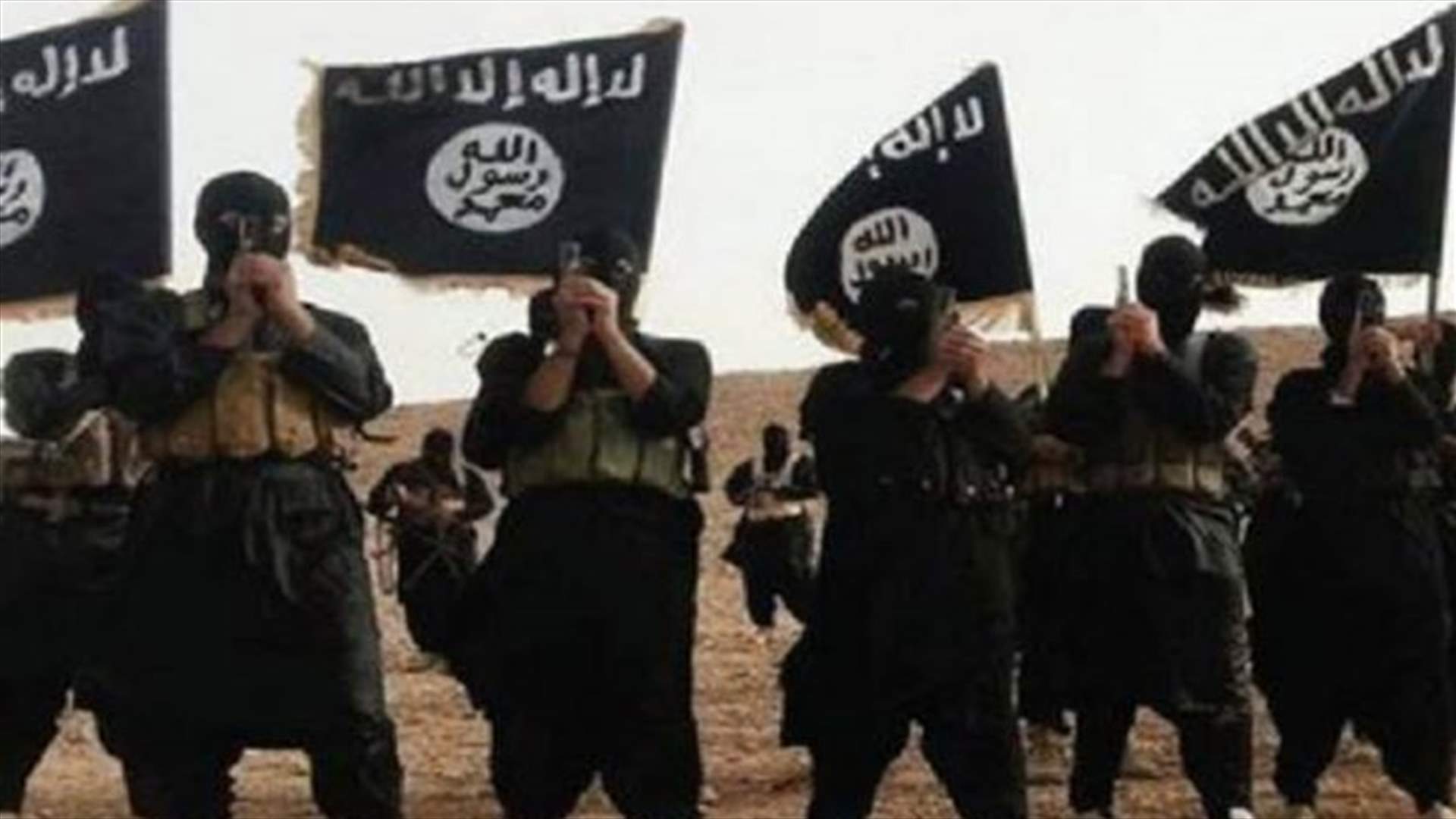 سكاي نيوز تعلن حيازتها اسماء 22 الف عنصر في داعش