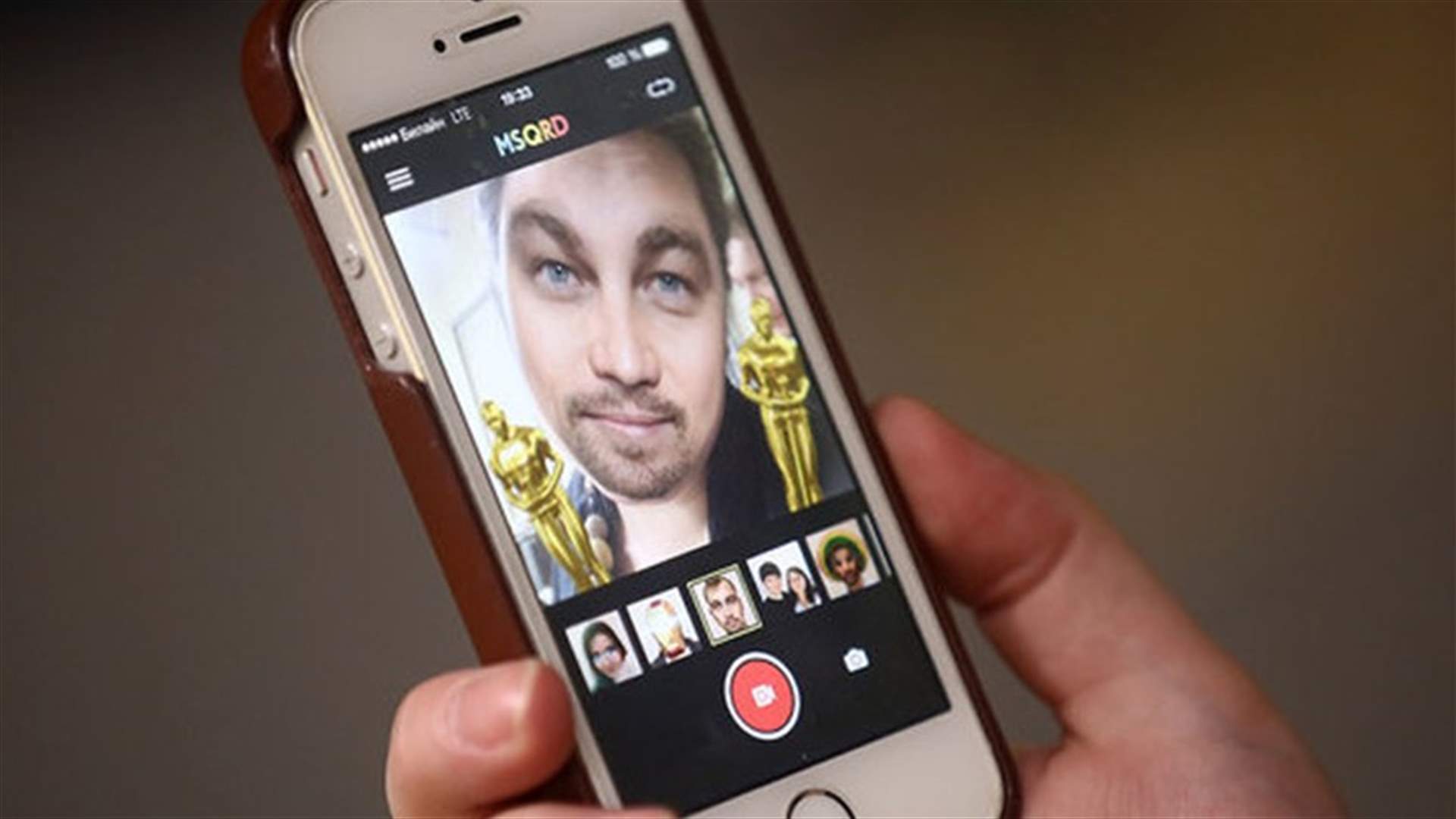 فيسبوك تُنافس سناب شات بشراء تطبيق ماسكيوريد