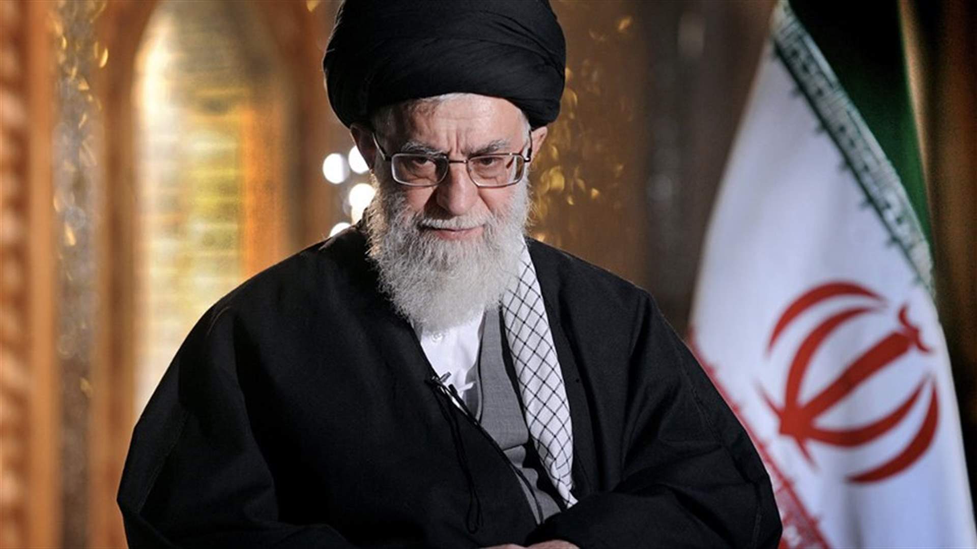 خامنئي يطلب اختيار خلف "ثوري" له