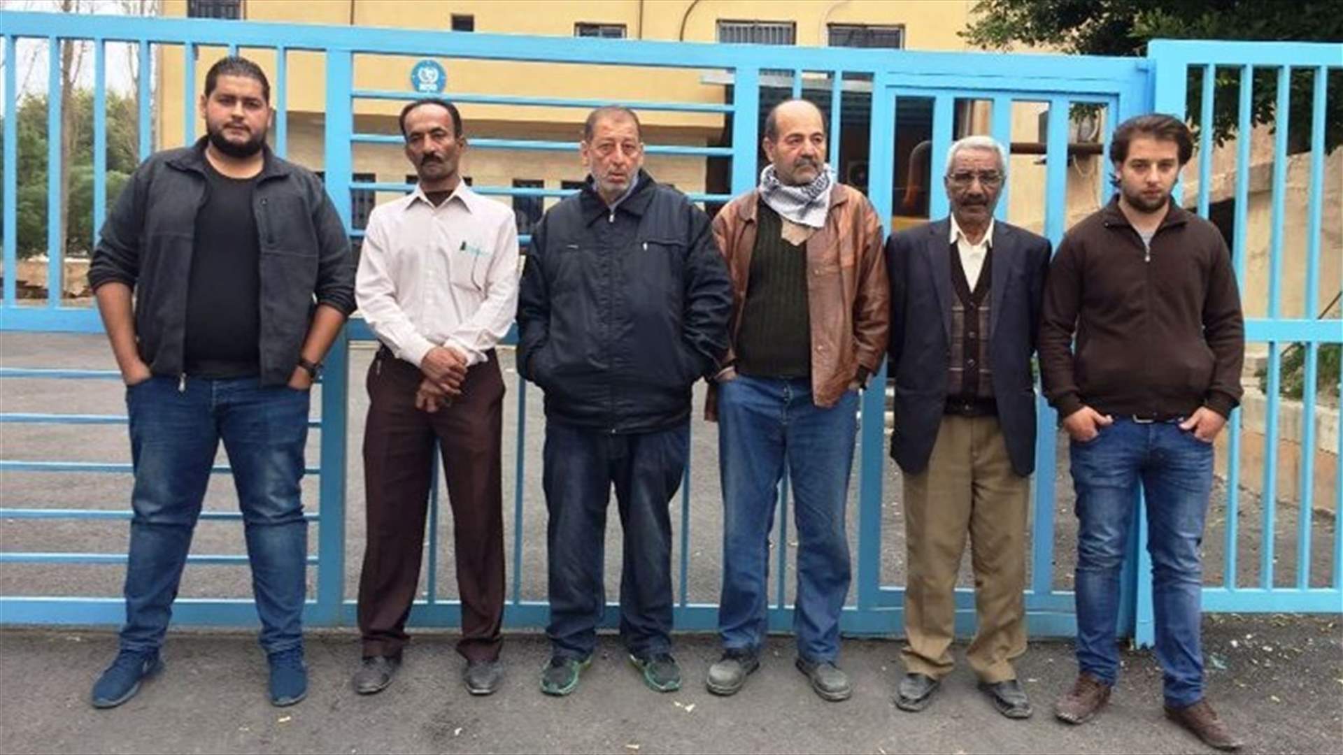 Abou Faour discusses UNRWA’S healthcare cuts with director  