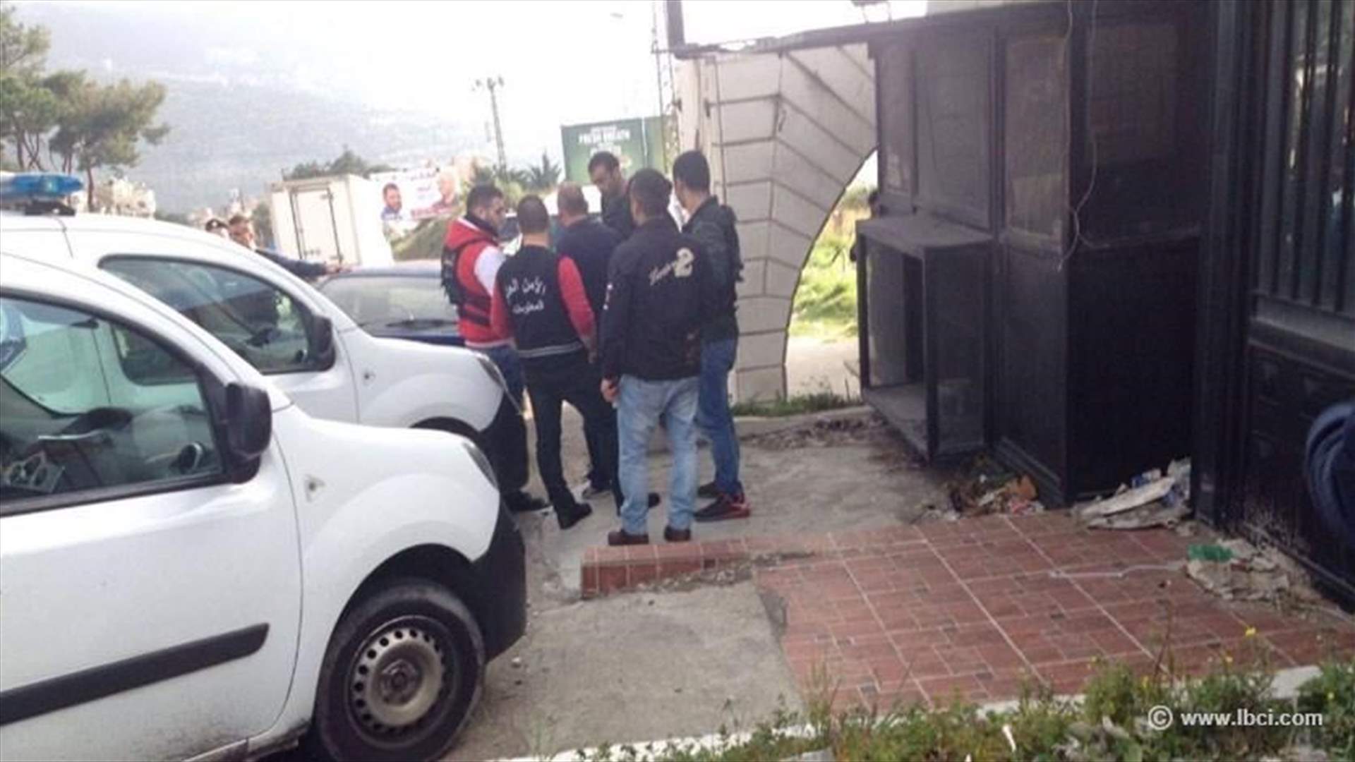 Two Kuwaiti nationals found dead in Kahaleh