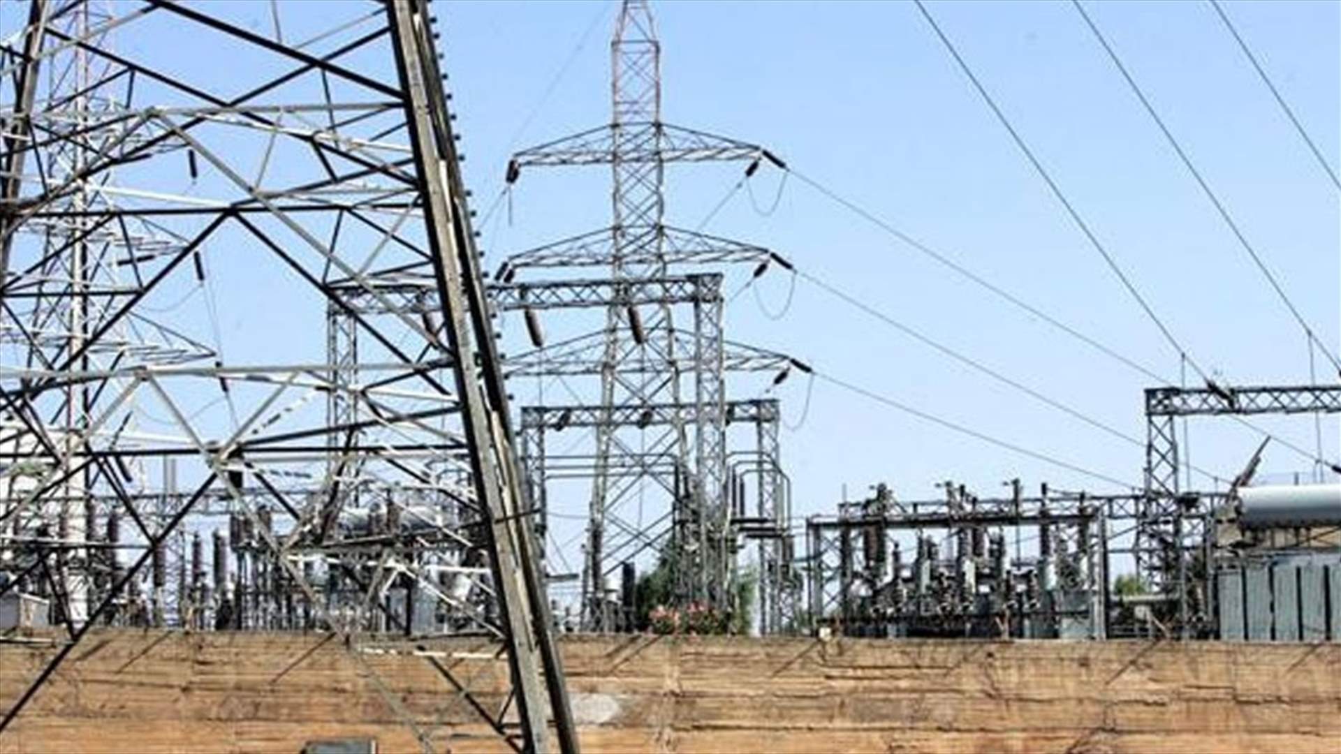 الأخبار:  تبادل اتهامات في وزارة الطاقة والهدر 145 مليون دولار