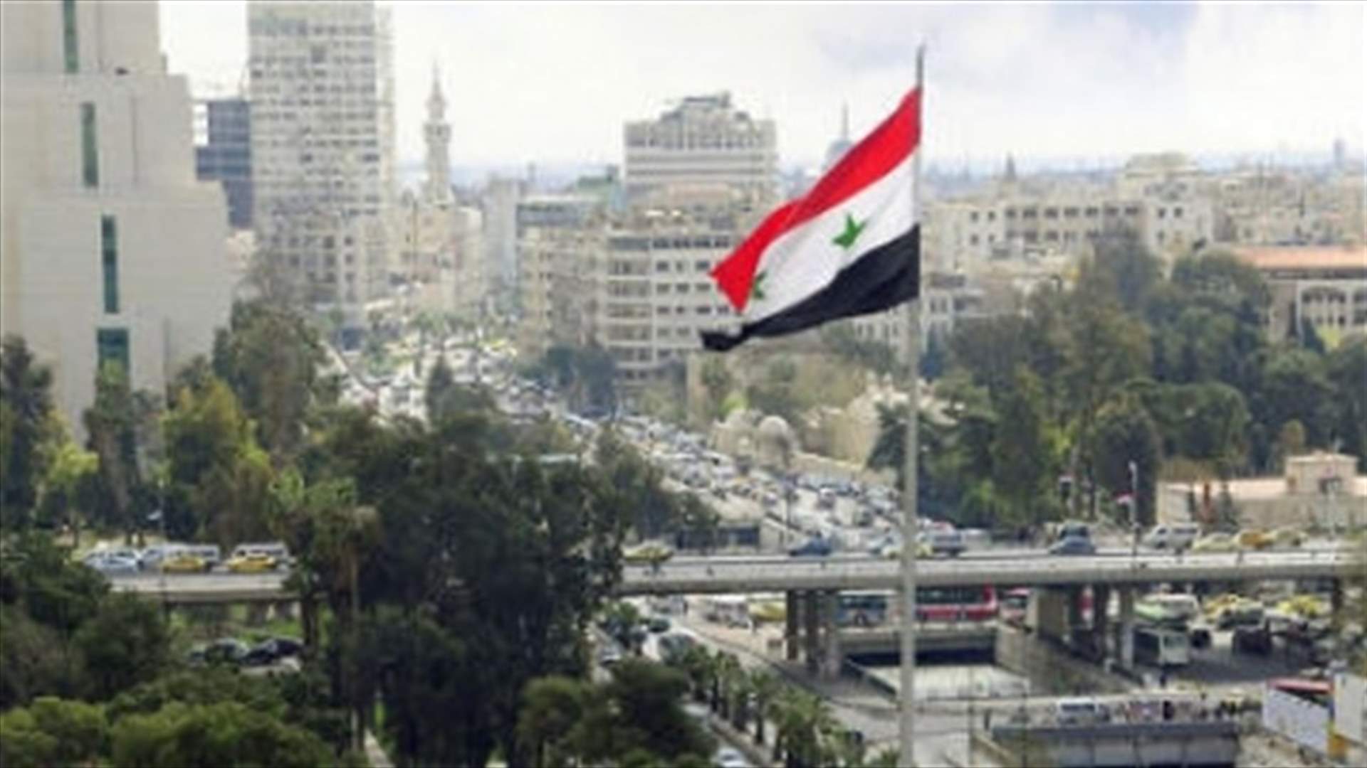 المعارضة السورية تؤكد مشاركتها في محادثات جنيف في 14 آذار