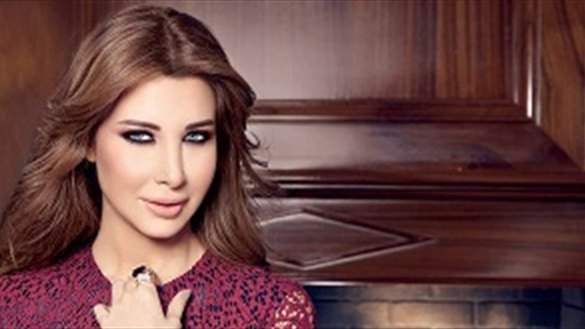 بالصور: والدة نانسي عجرم في إطلالة شبابيّة.. هل بدت أصغر من شقيقتها؟