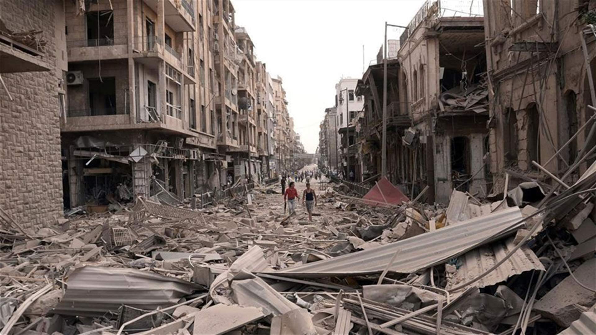 واشنطن: وقف الأعمال القتالية بسوريا محترم بصورة عامة رغم الإنتهاكات