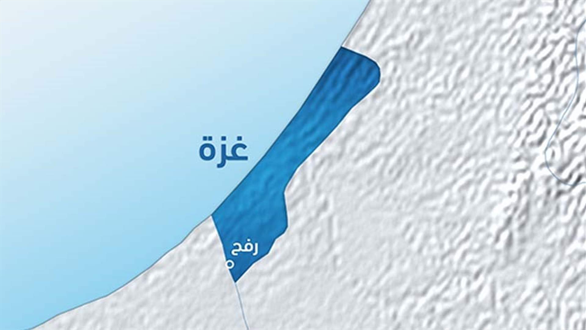 مقتل طفل فلسطيني في غارات اسرائيلية على غزة
