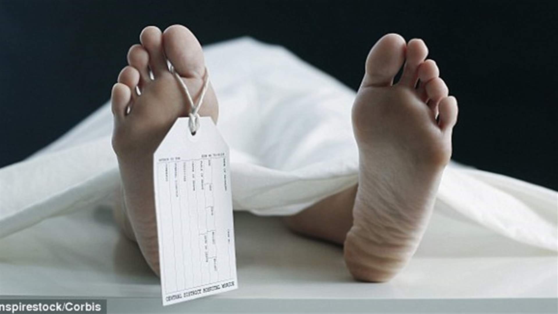 حقائق مُدهشة: ماذا يحصل لجسدنا بعد الموت؟