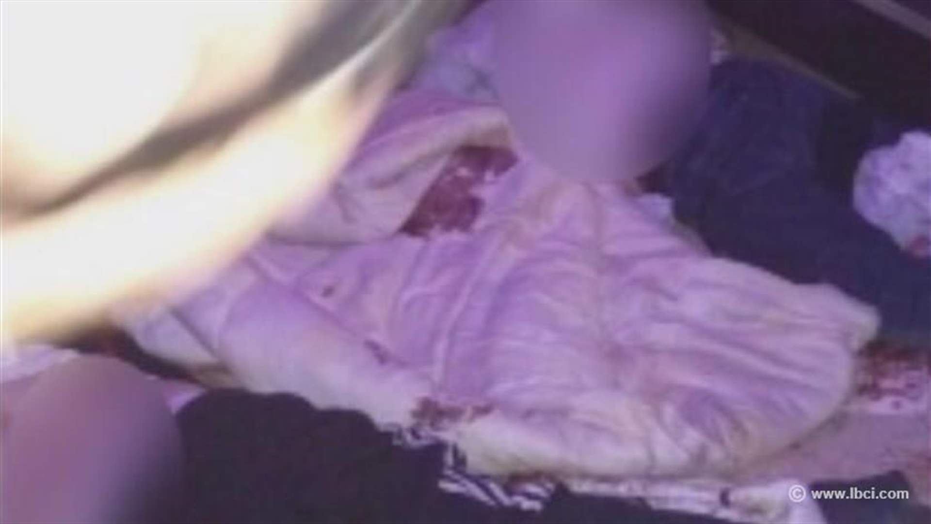 Bodies of Syrian, Kuwaiti found in Bourj Hammoud