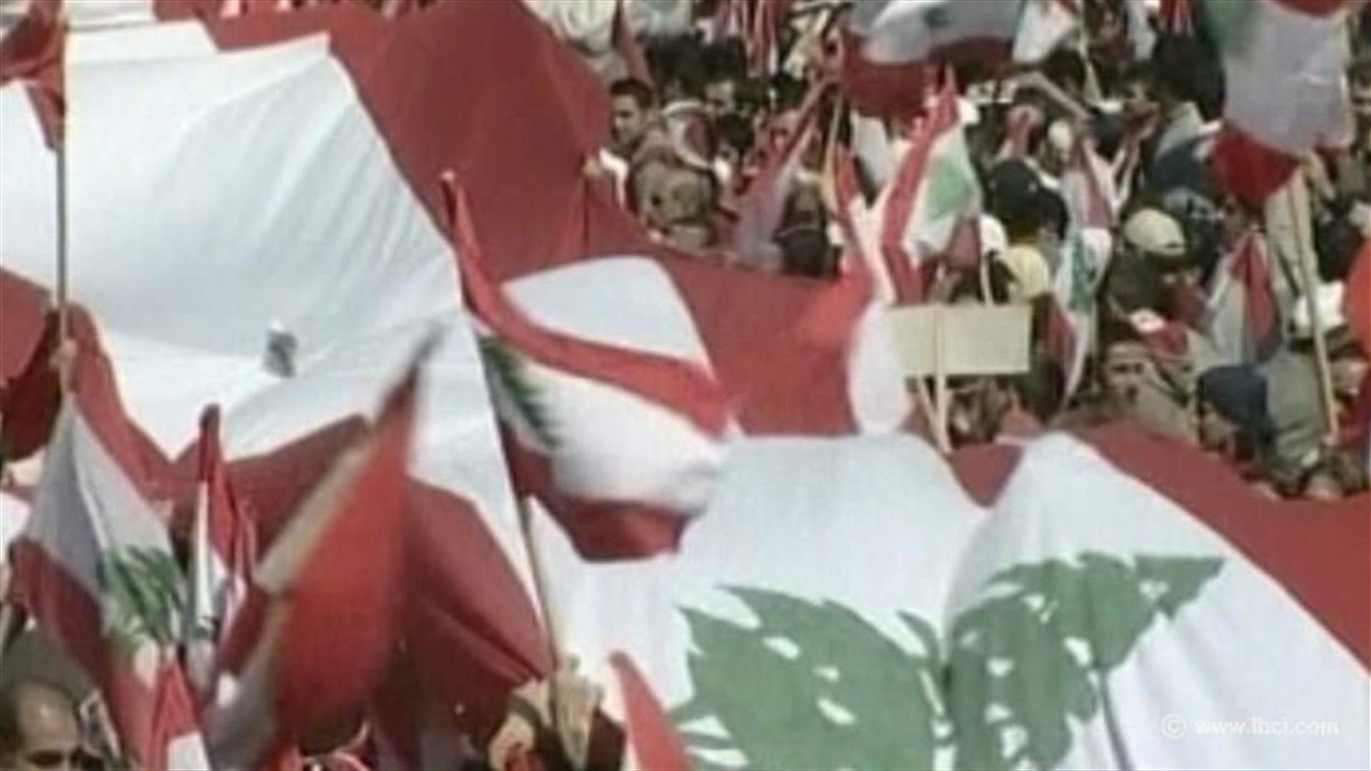 ماذا بقي من 14 آذار ؟