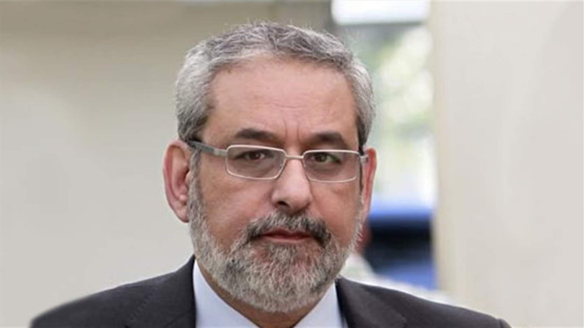 MP Pakradounian to LBCI: Tashnag party made reservations over approved waste plan 
