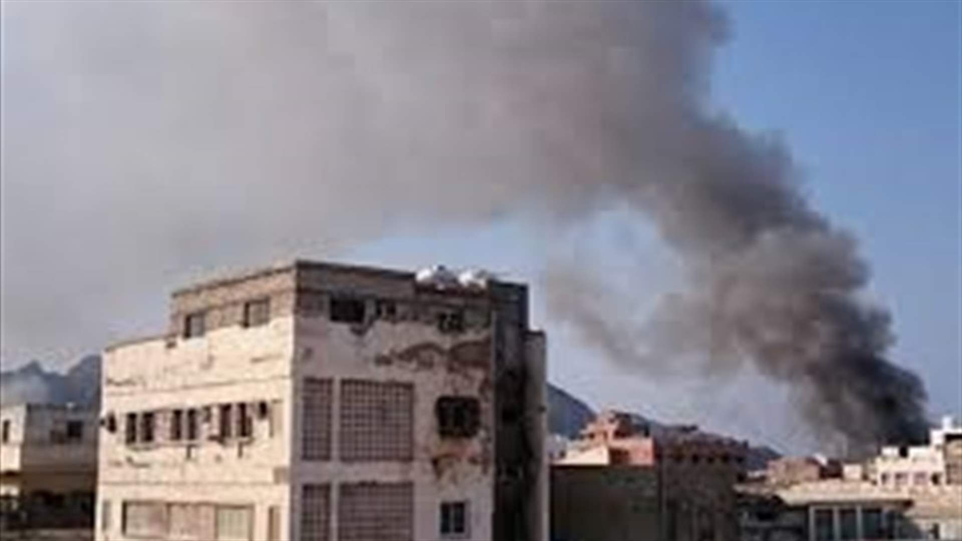 14 قتيلا في معارك بين قوات الامن ومسلحي القاعدة في عدن