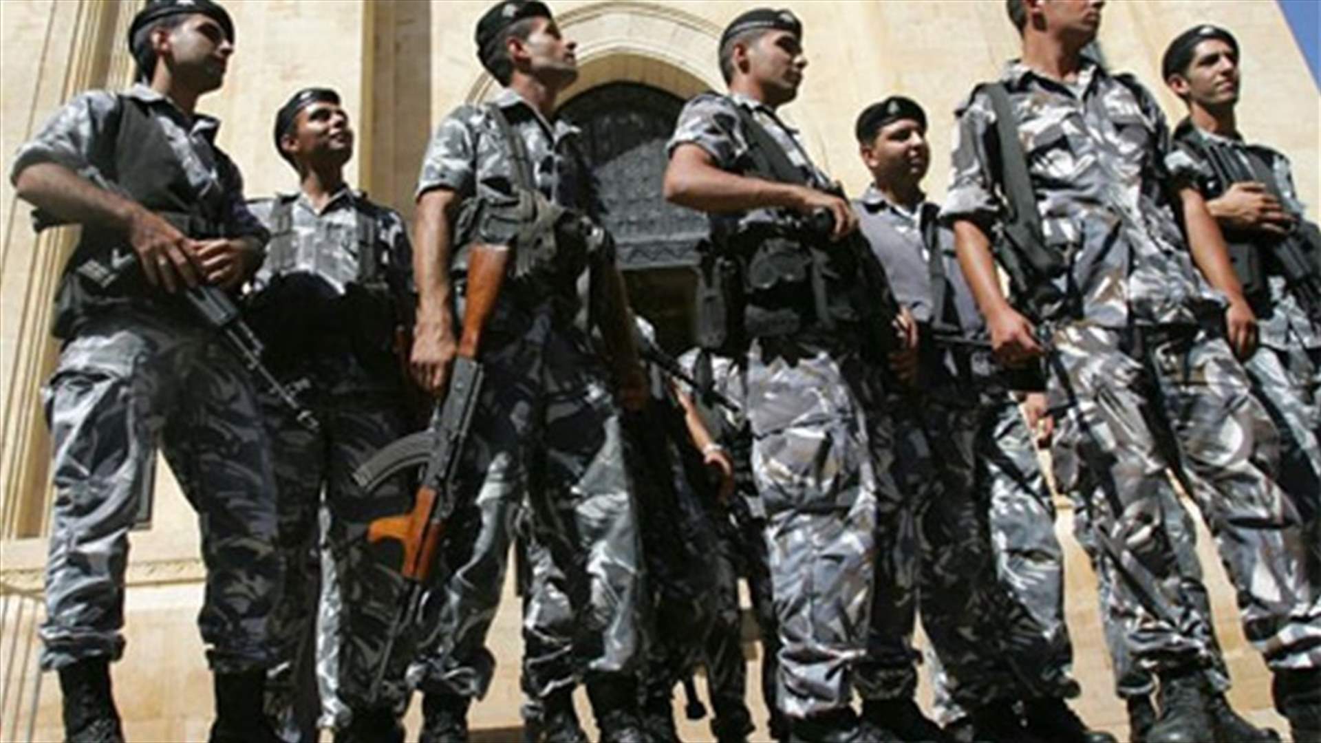 مصدر أمني لـ"الجمهورية": القوى الأمنية لن تسمح بقطع الطرق بأيّ طريقة