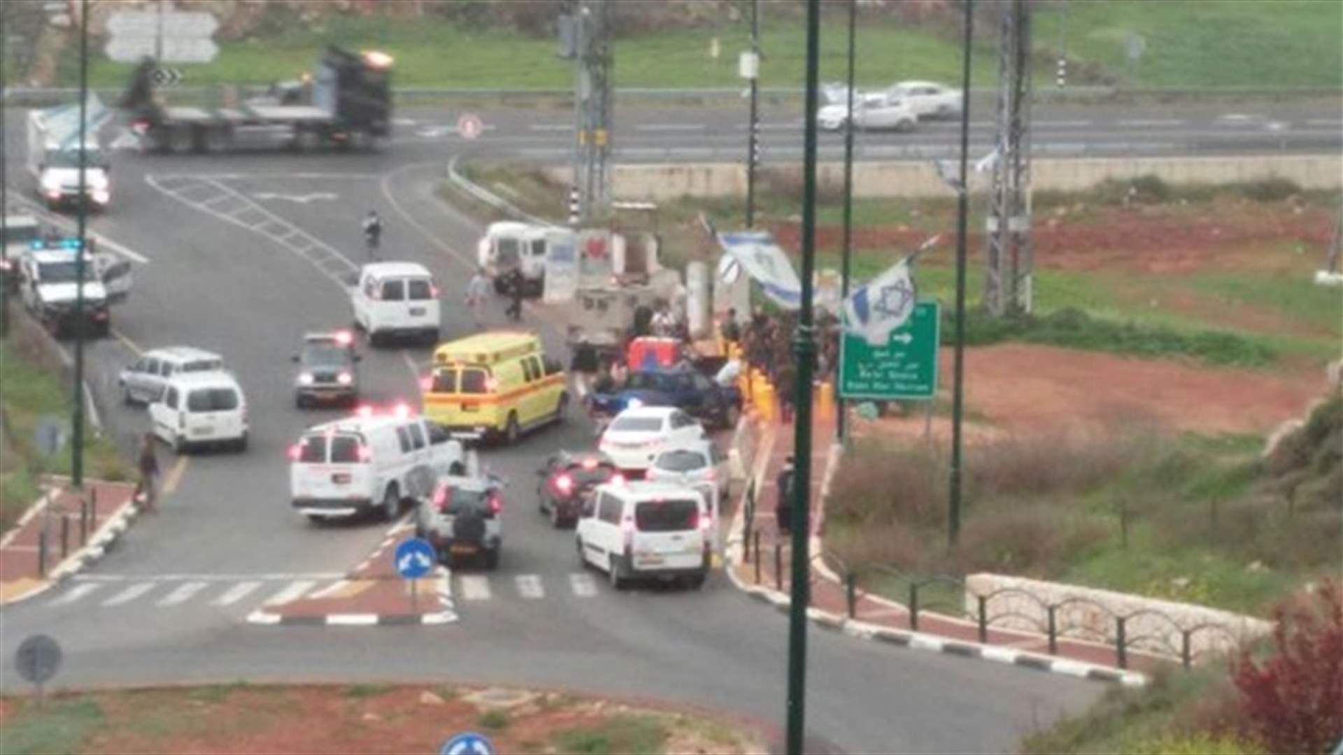 مقتل ثلاثة فلسطينيين بعد تنفيذهم هجومين بالضفة الغربية