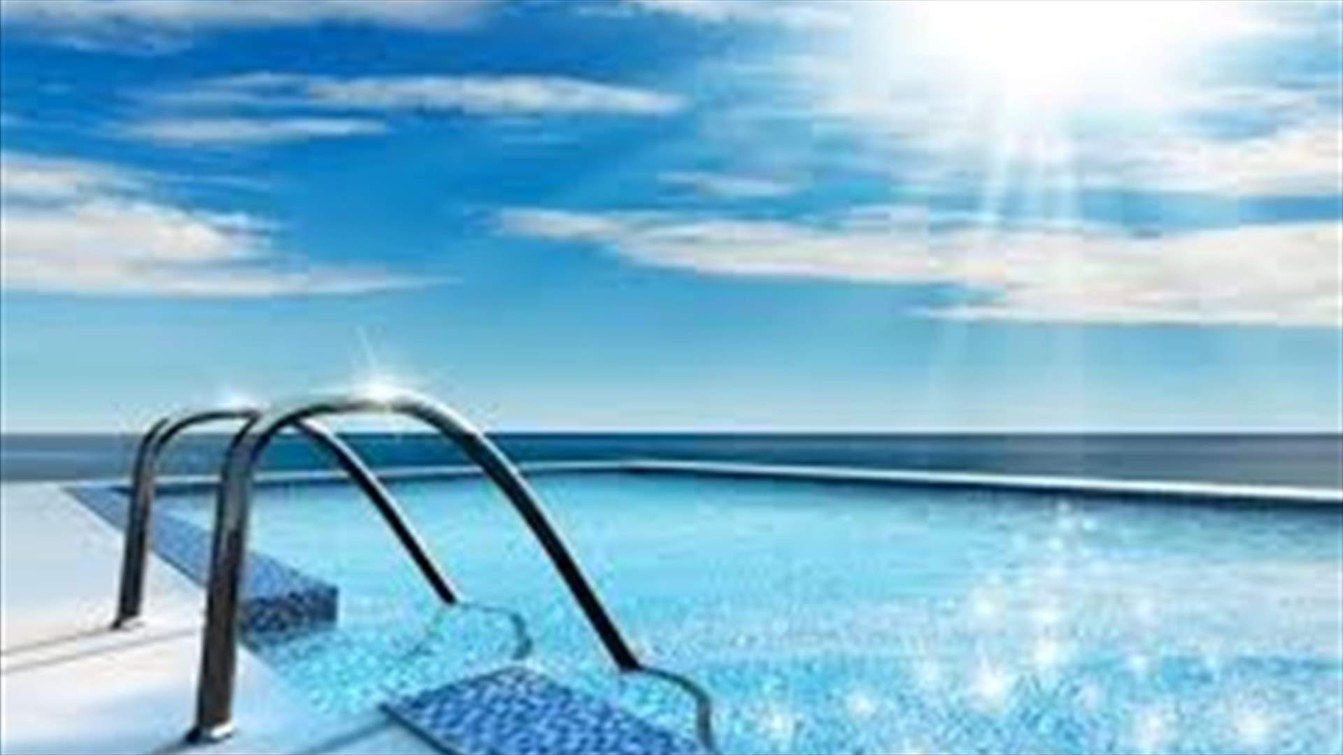حرم ابنته السباحة.. فحكم بالسجن لـ4 أشهر