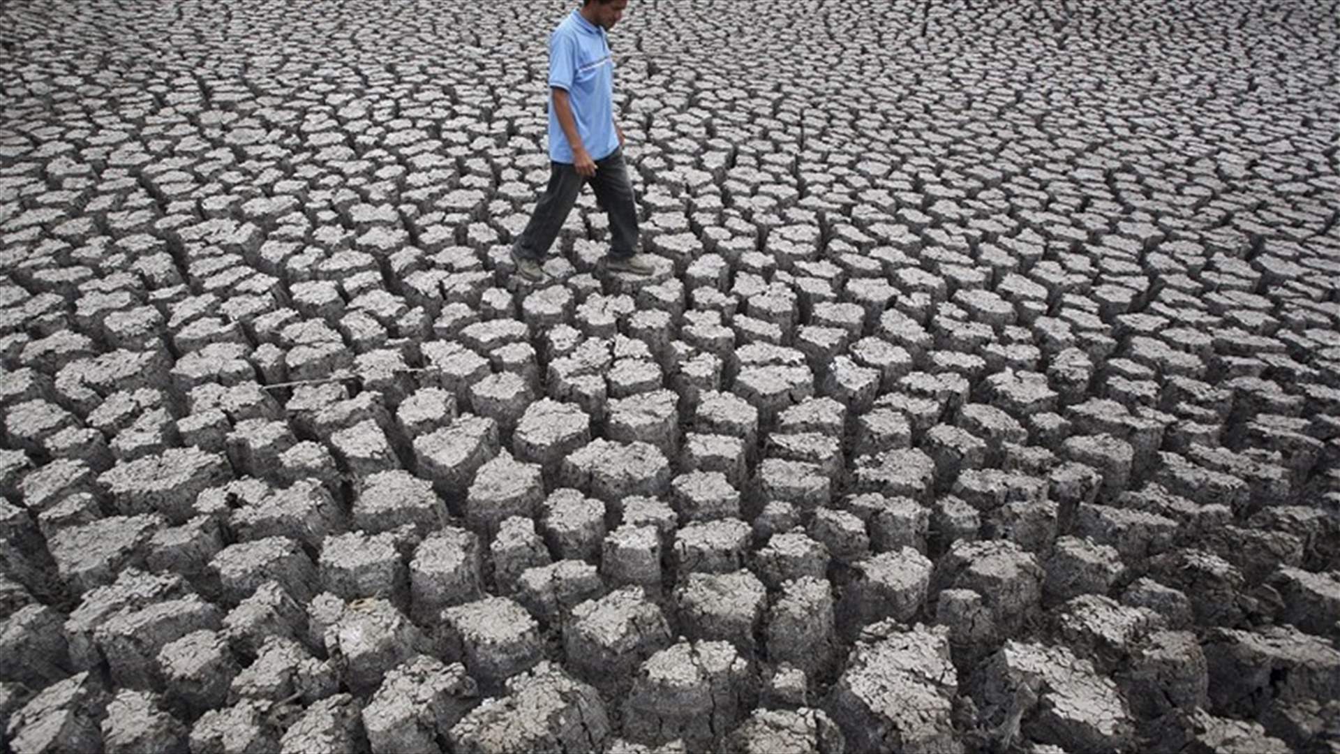 الناسا: درجات الحرارة في شباط سجّلت ارتفاعاً غير مسبوق