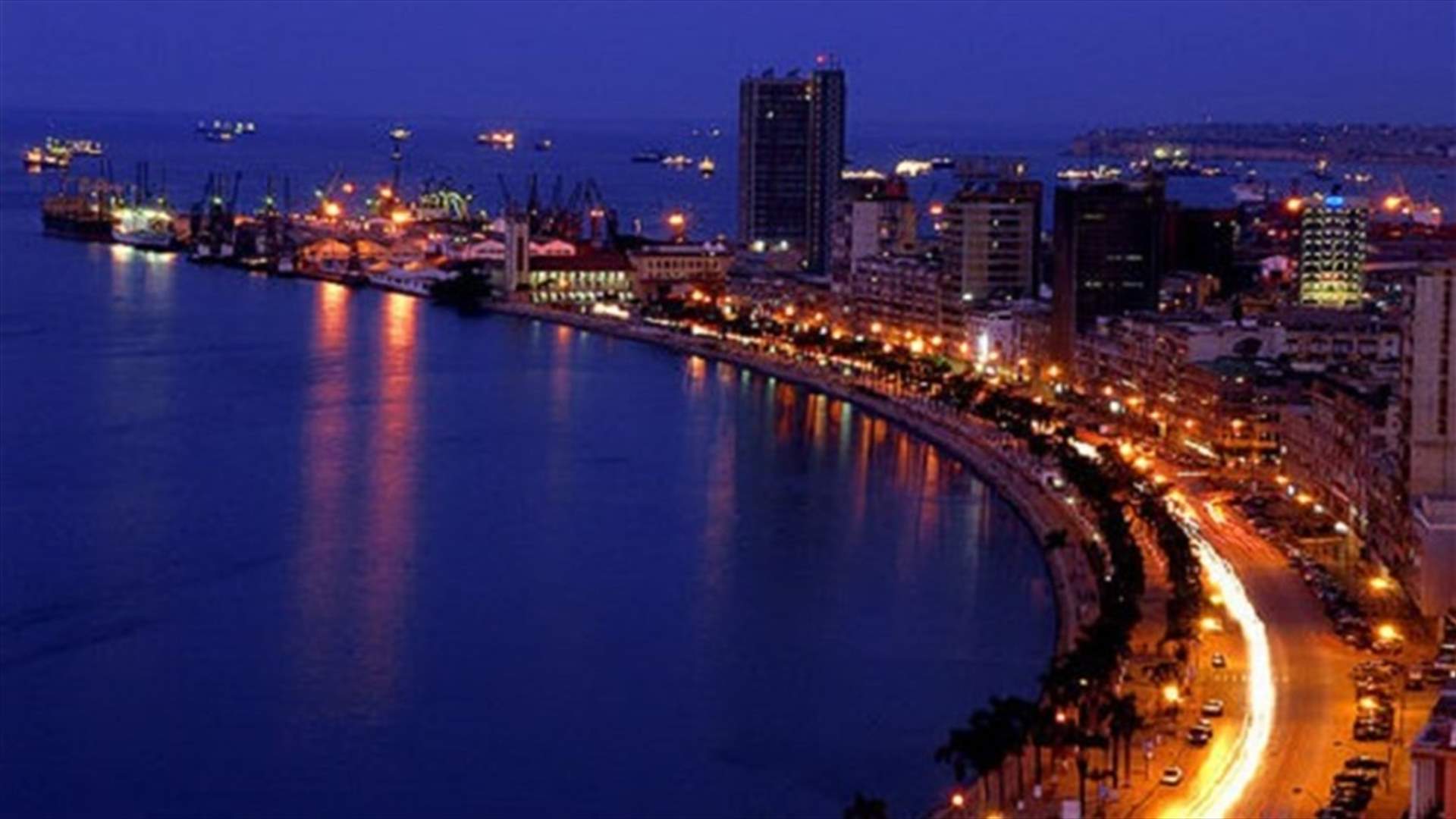 وفاة 3 لبنانيين في انغولا والسبب؟ 