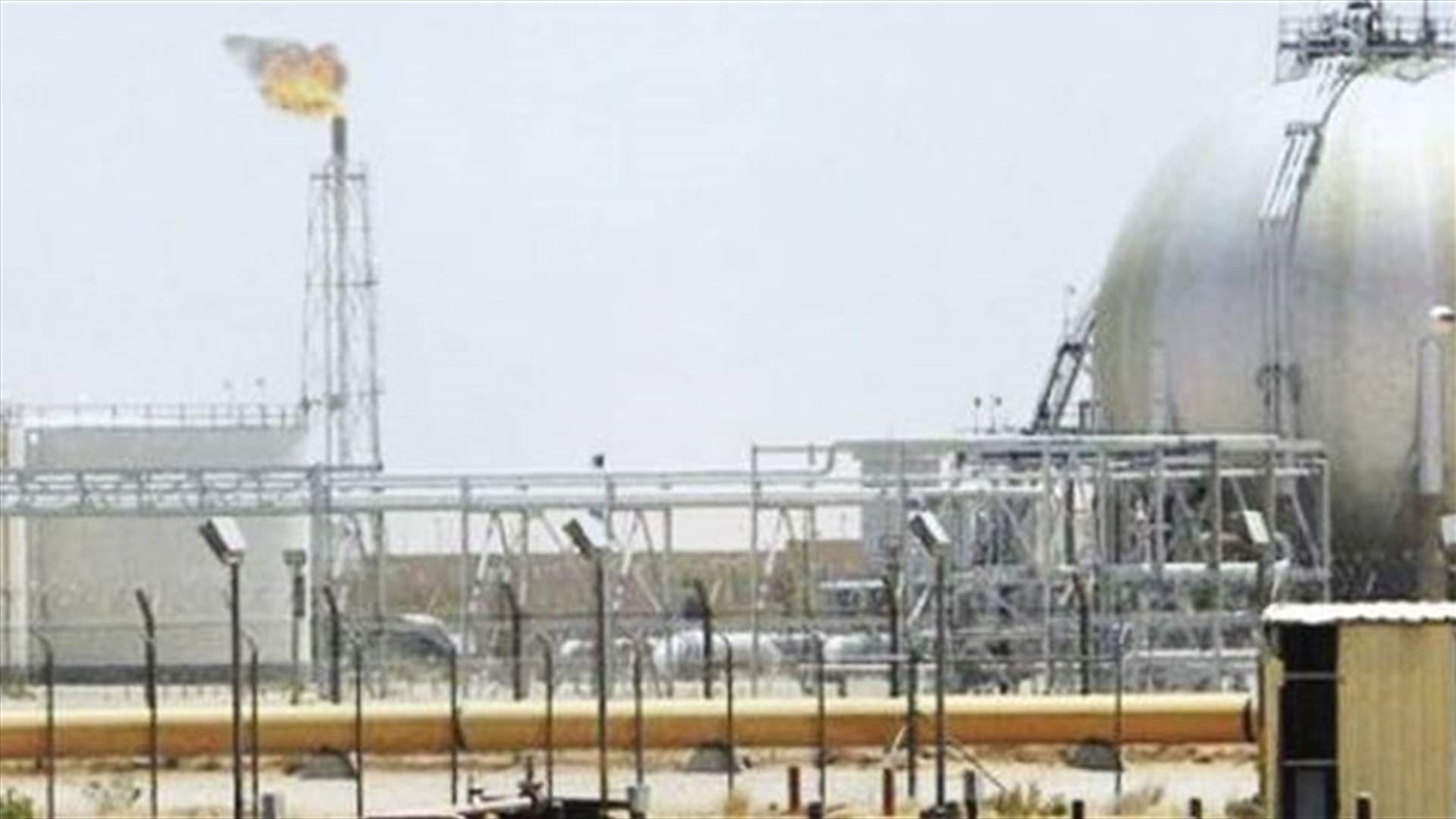 متشددون يشنون هجوما قرب حقل نفطي رئيسي في شرق ليبيا