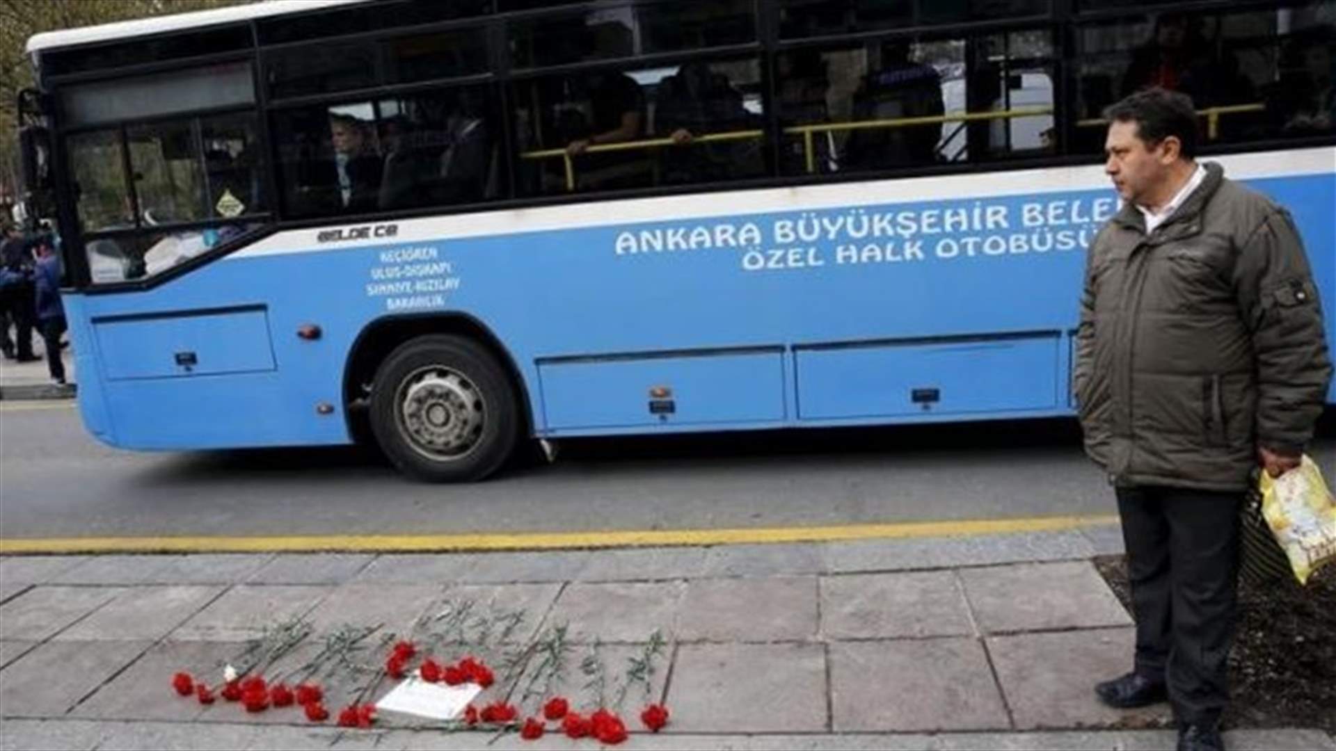 Deadly fighting spreads in southeast Turkey after Ankara bomb