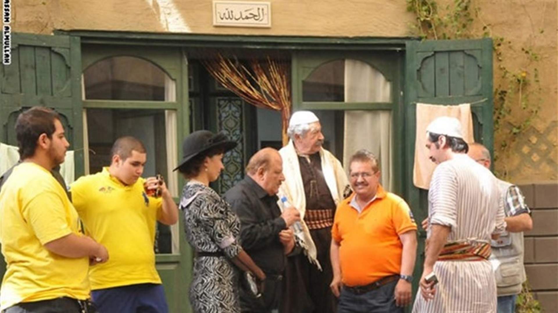 من الأبطال وصولاً لأماكن التصوير.. مفاجآت باب الحارة 8