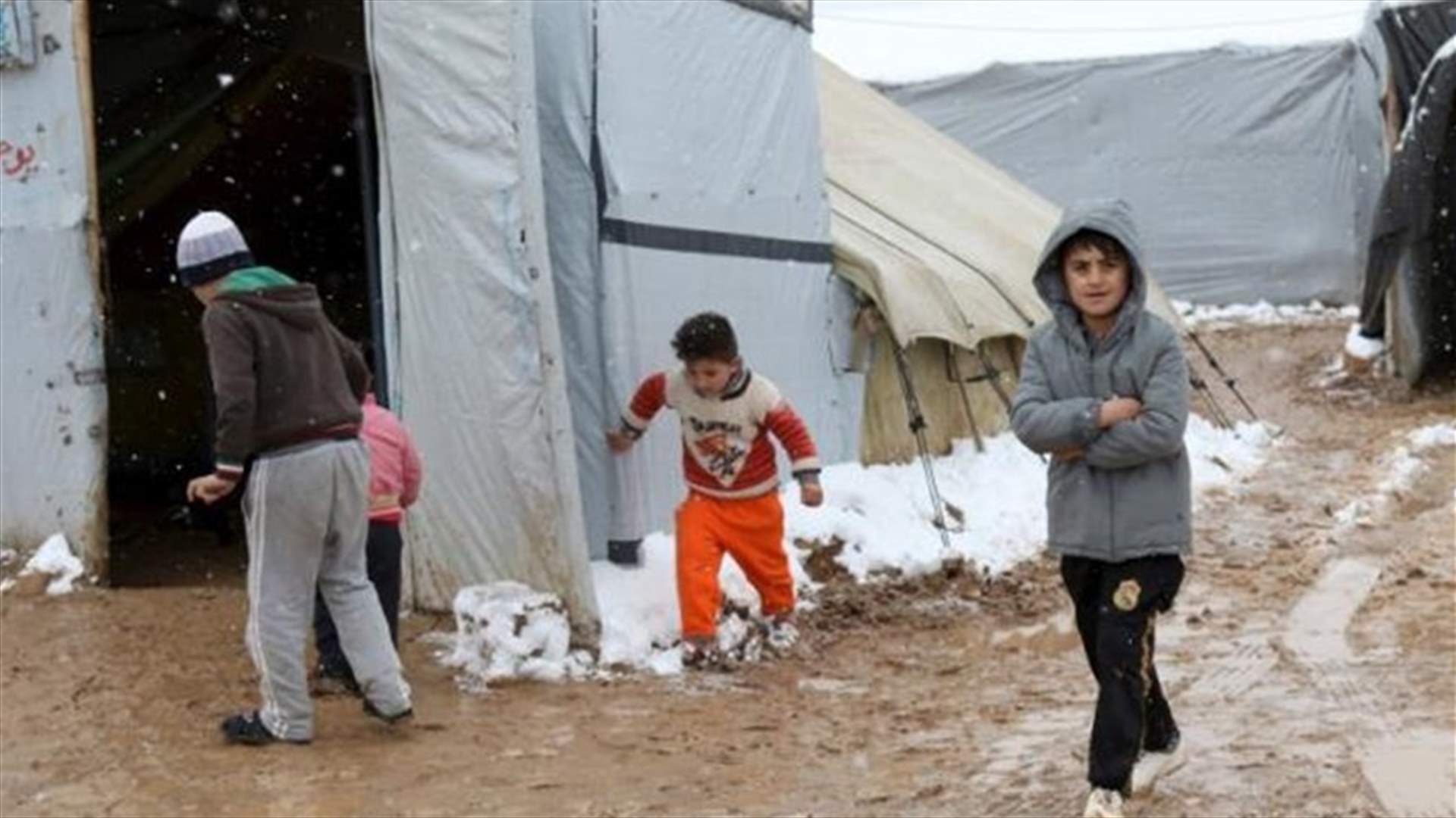 UNHCR voices concern over freedom of movement of displaced Iraqis
