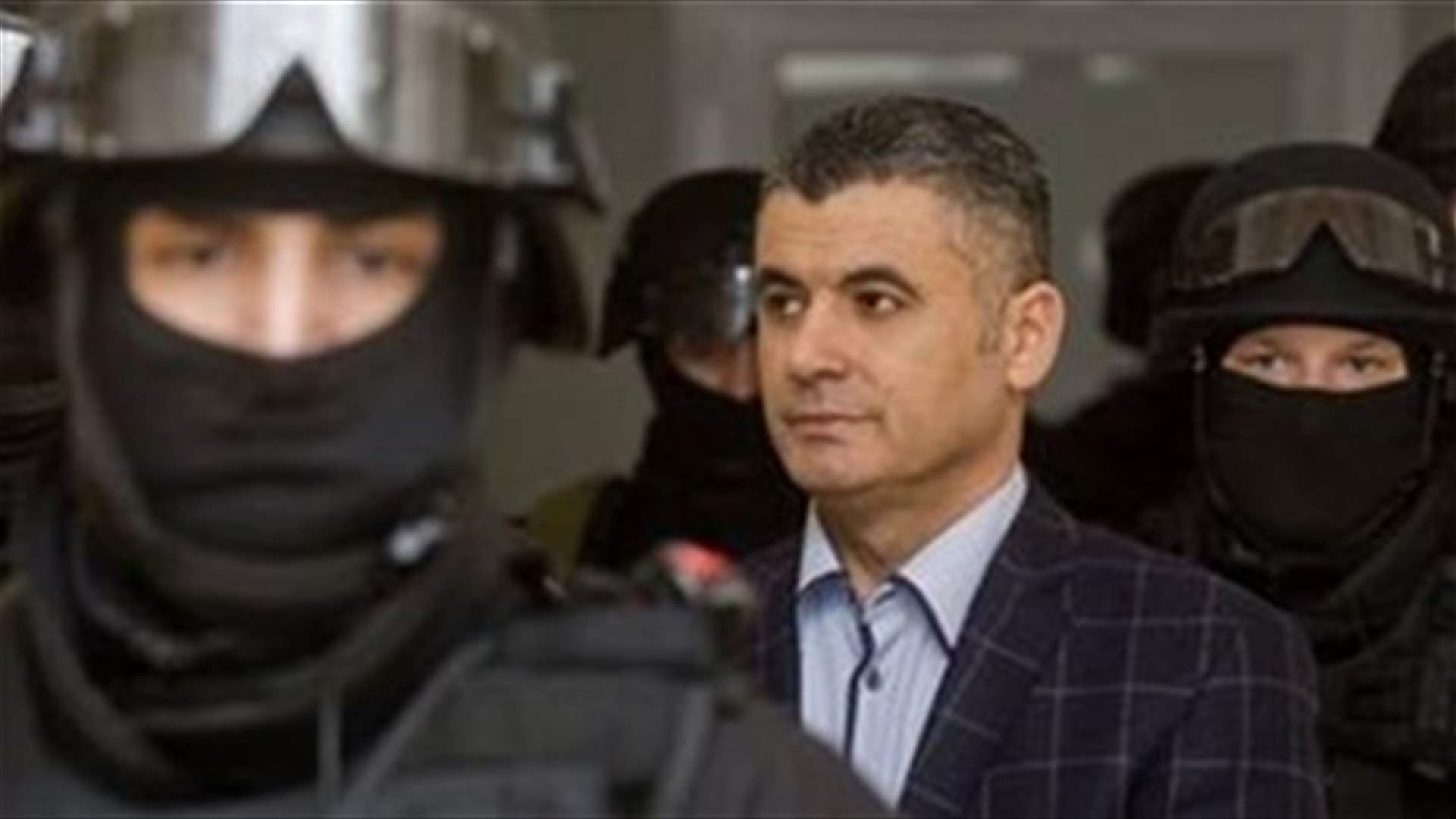 Saqr charges Ali Fayyad with backing Colombian terrorist organization 