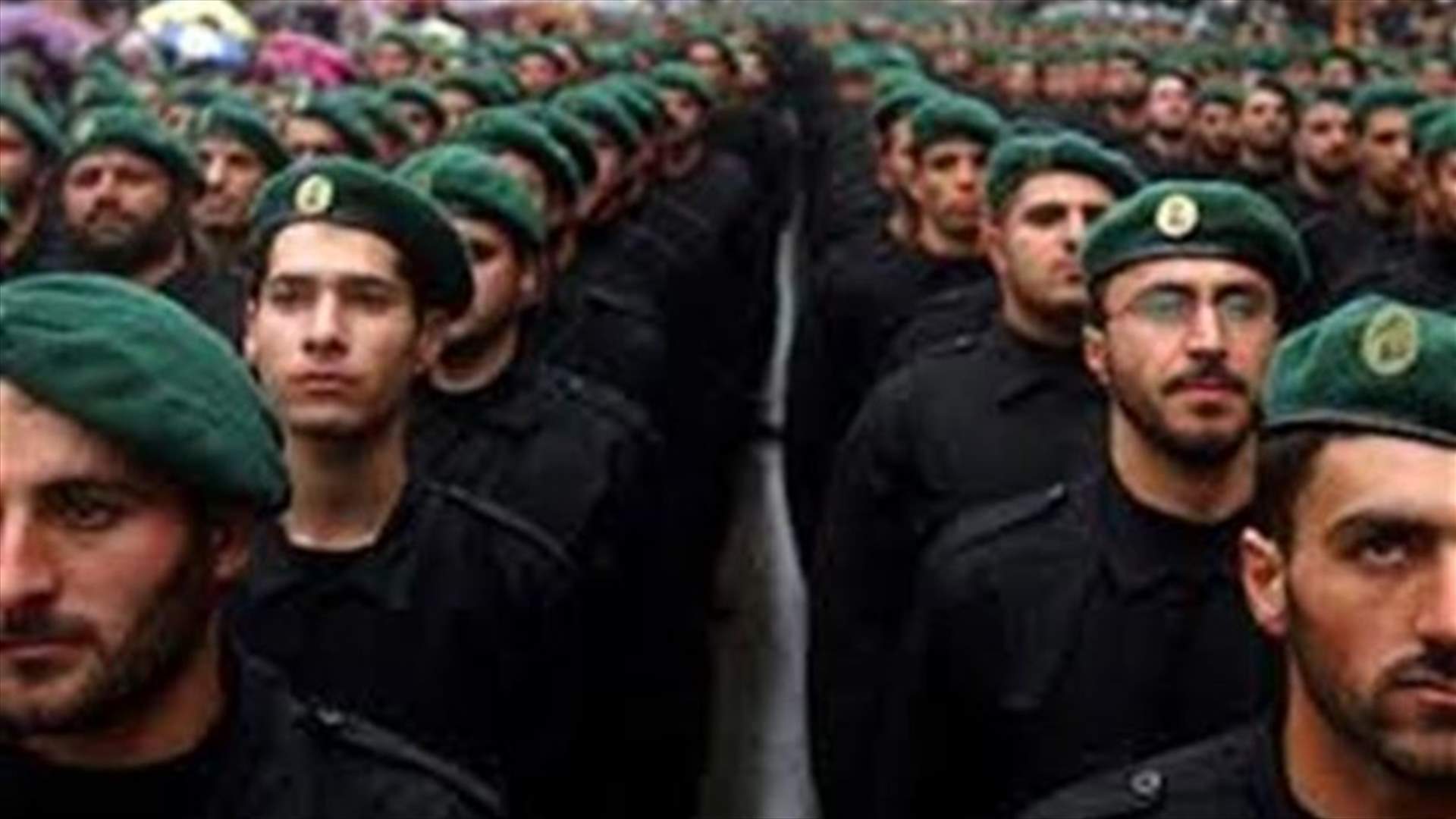 Seven on trial in UAE for leaking secrets to Hezbollah