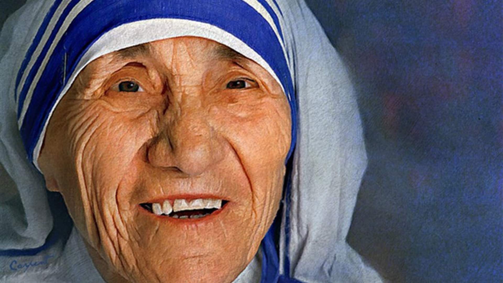 Mother Teresa of Calcutta to be made Roman Catholic saint Sept. 4 - pope