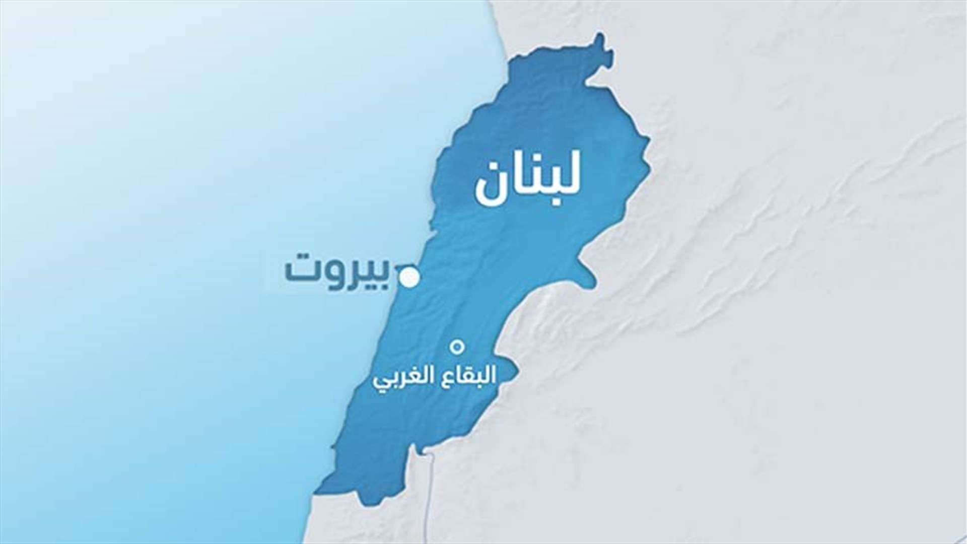 إطلاق نار على بلدية كامد اللوز