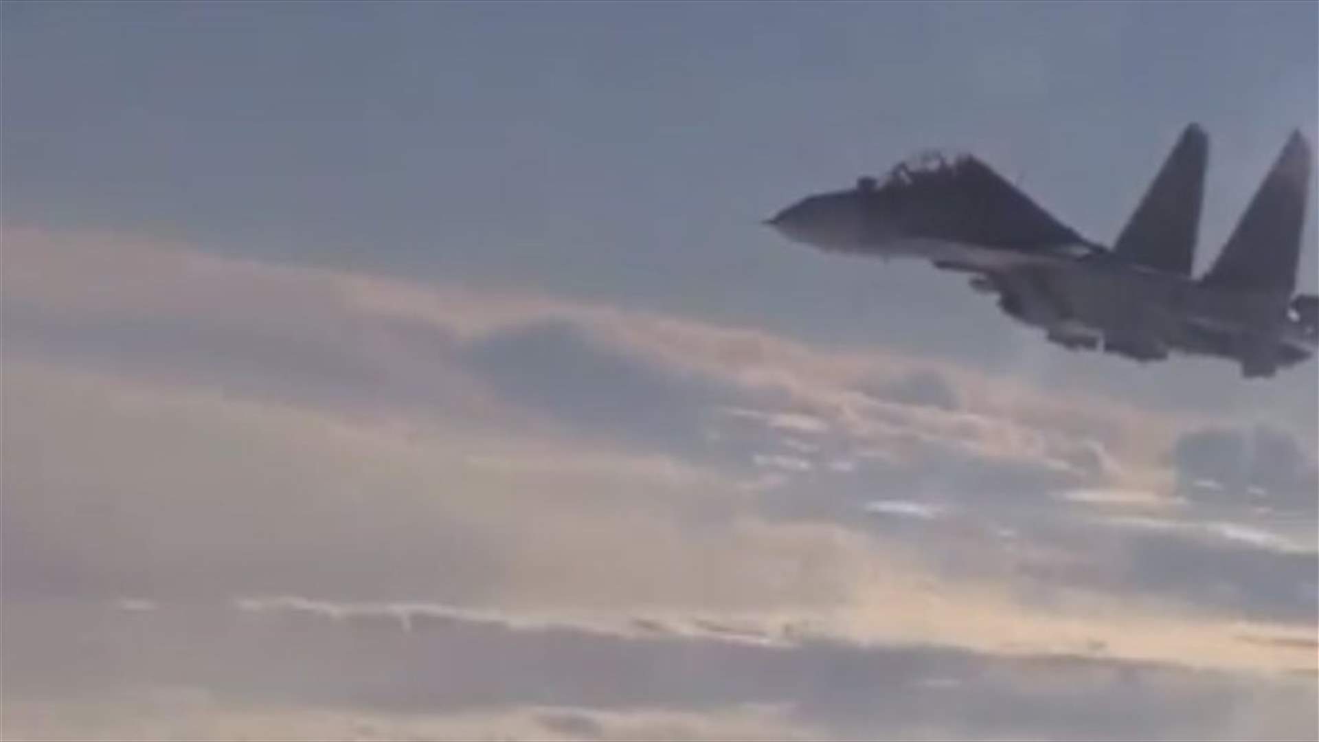 Russia flies out almost half Syria strike force: Reuters analysis
