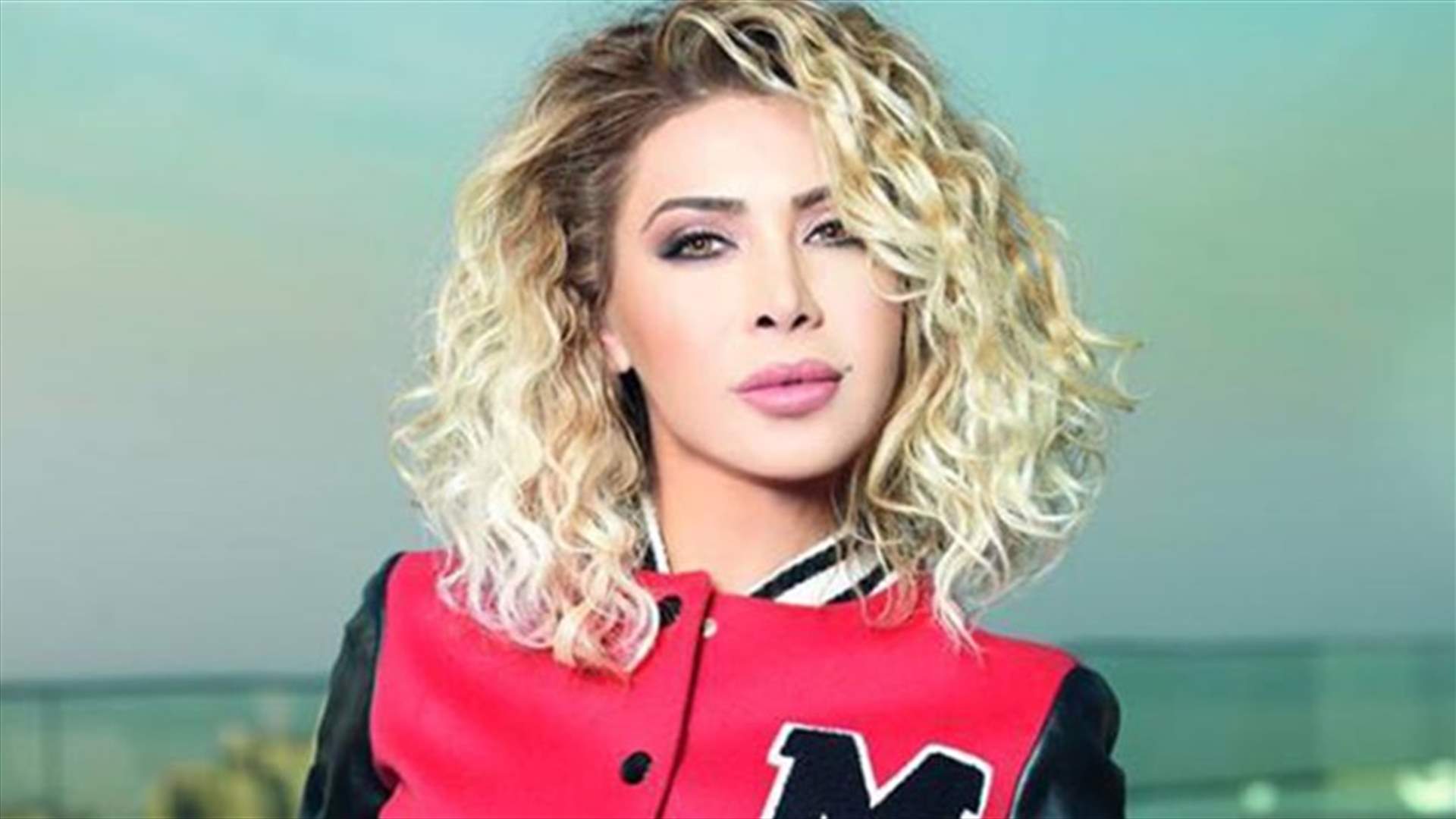 بالصور: افريقية تصفّف شعر نوال الزغبي.. والنتيجة تعجب الآلاف