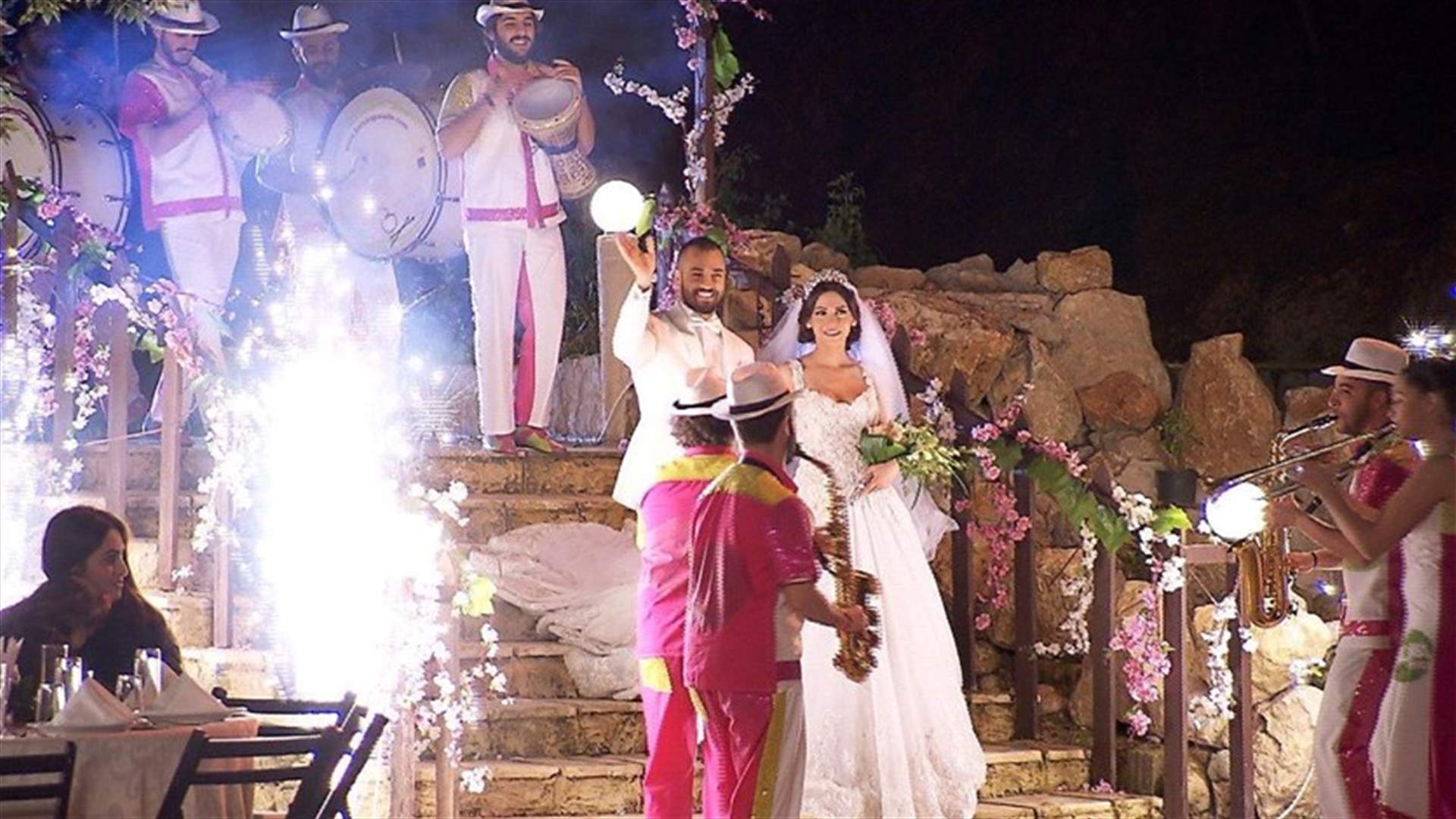 "الحرام" مسلسل درامي جديد عبر "LBCI"