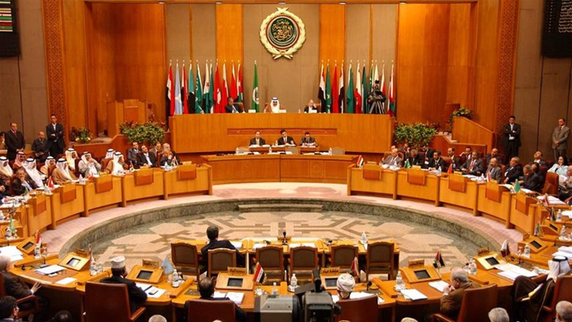 Arab League welcomes Russian troop withdrawal from Syria