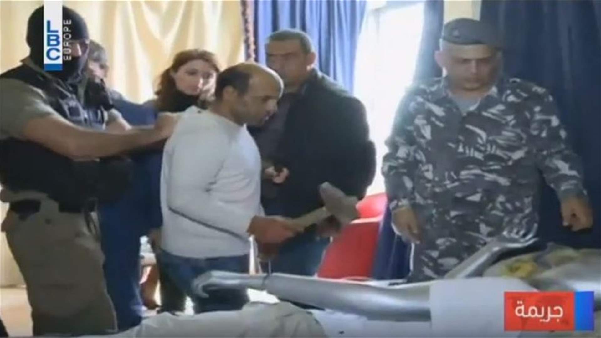 REPORT: Replaying horror: This is how the two Kuwaitis were killed