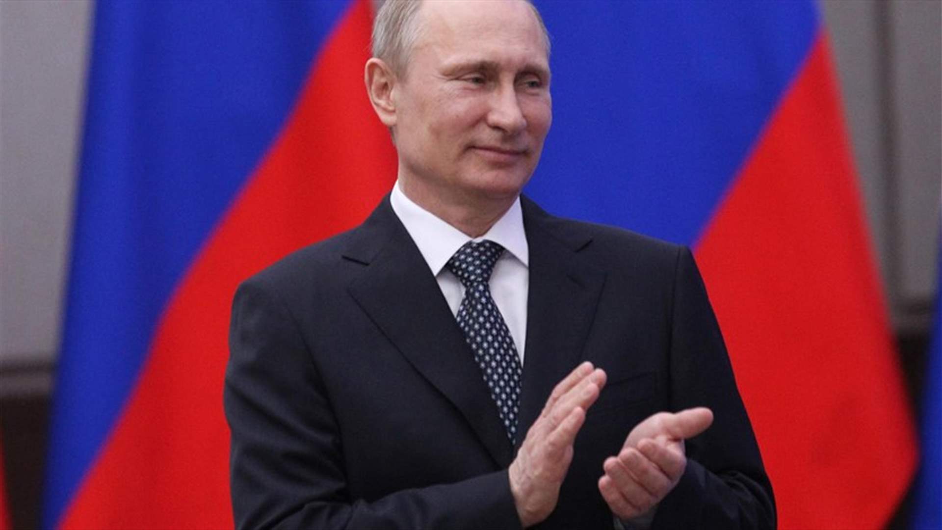 Russia's Putin says will meet Israeli PM Netanyahu soon