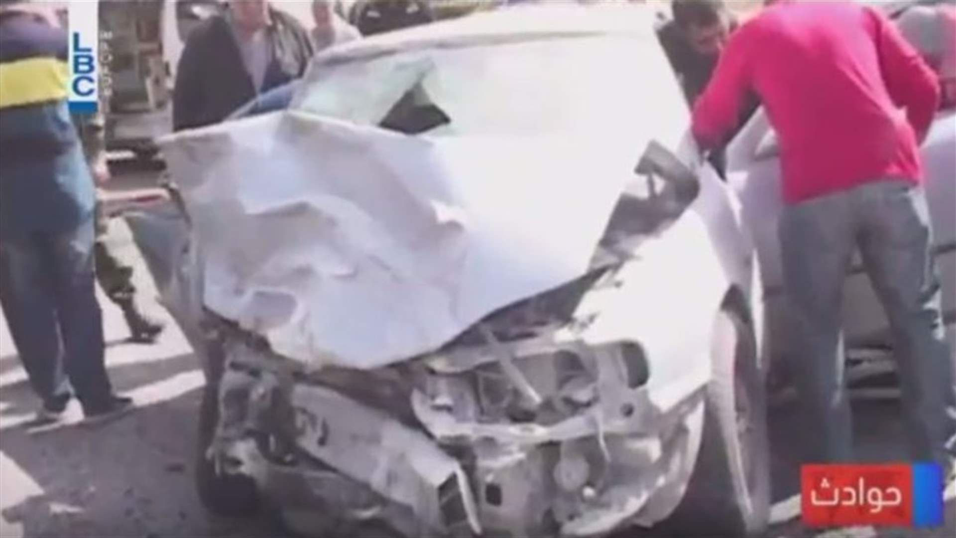 REPORT: Tragic week: Several people killed in road accidents 