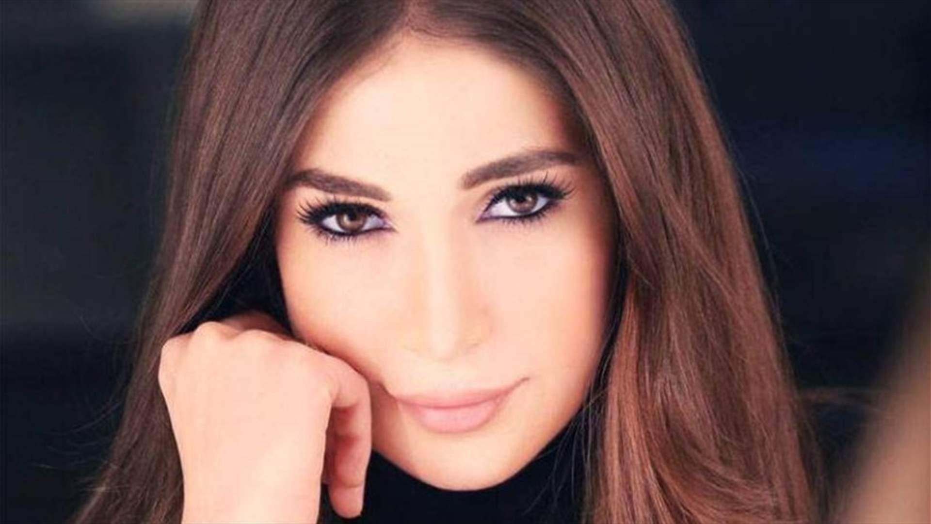 ما هو اسم ابنة ديما صادق الثانية ؟ 