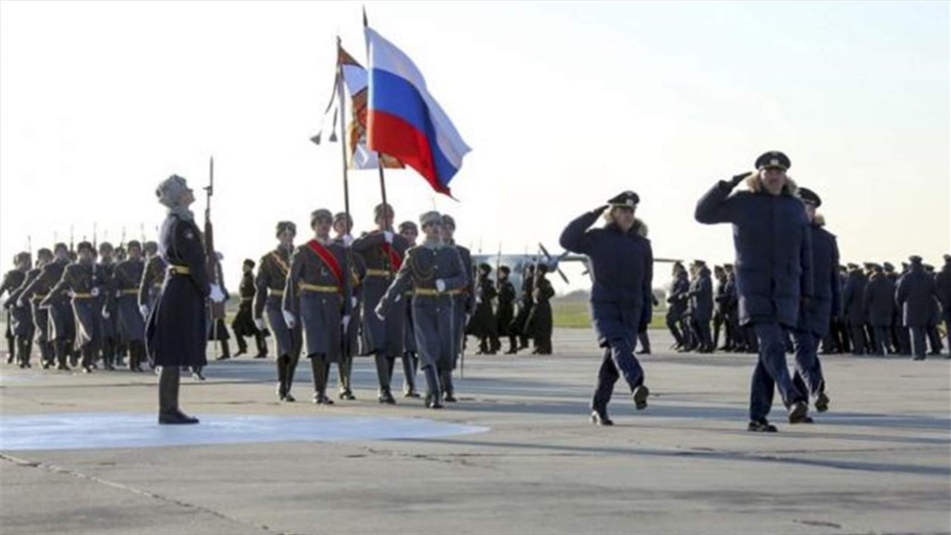 Putin: Russia can make powerful Syria comeback within hours