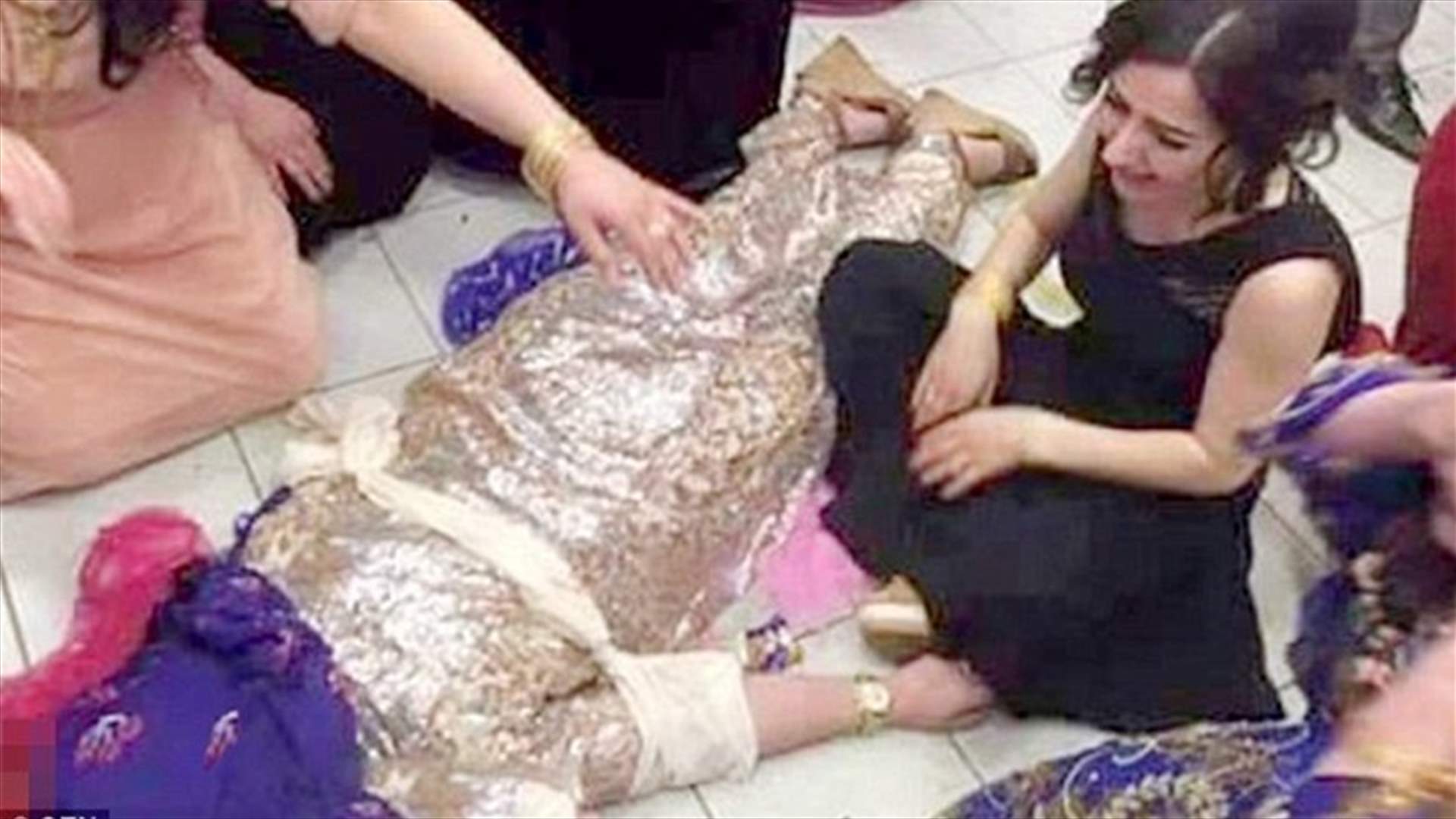 رفضت الزواج من ابن عمّها... فقتلها!
