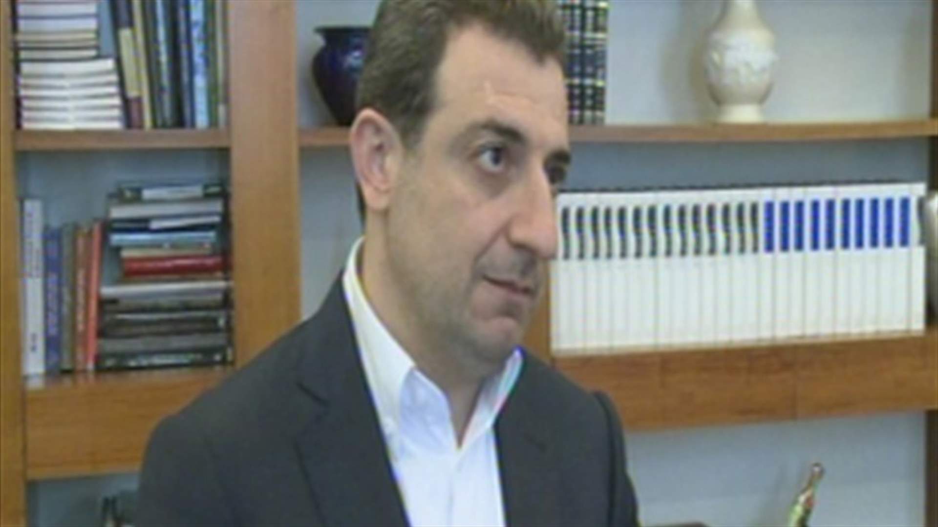 ابو فاعور عن القمح المسرطن: لا داعي للهلع